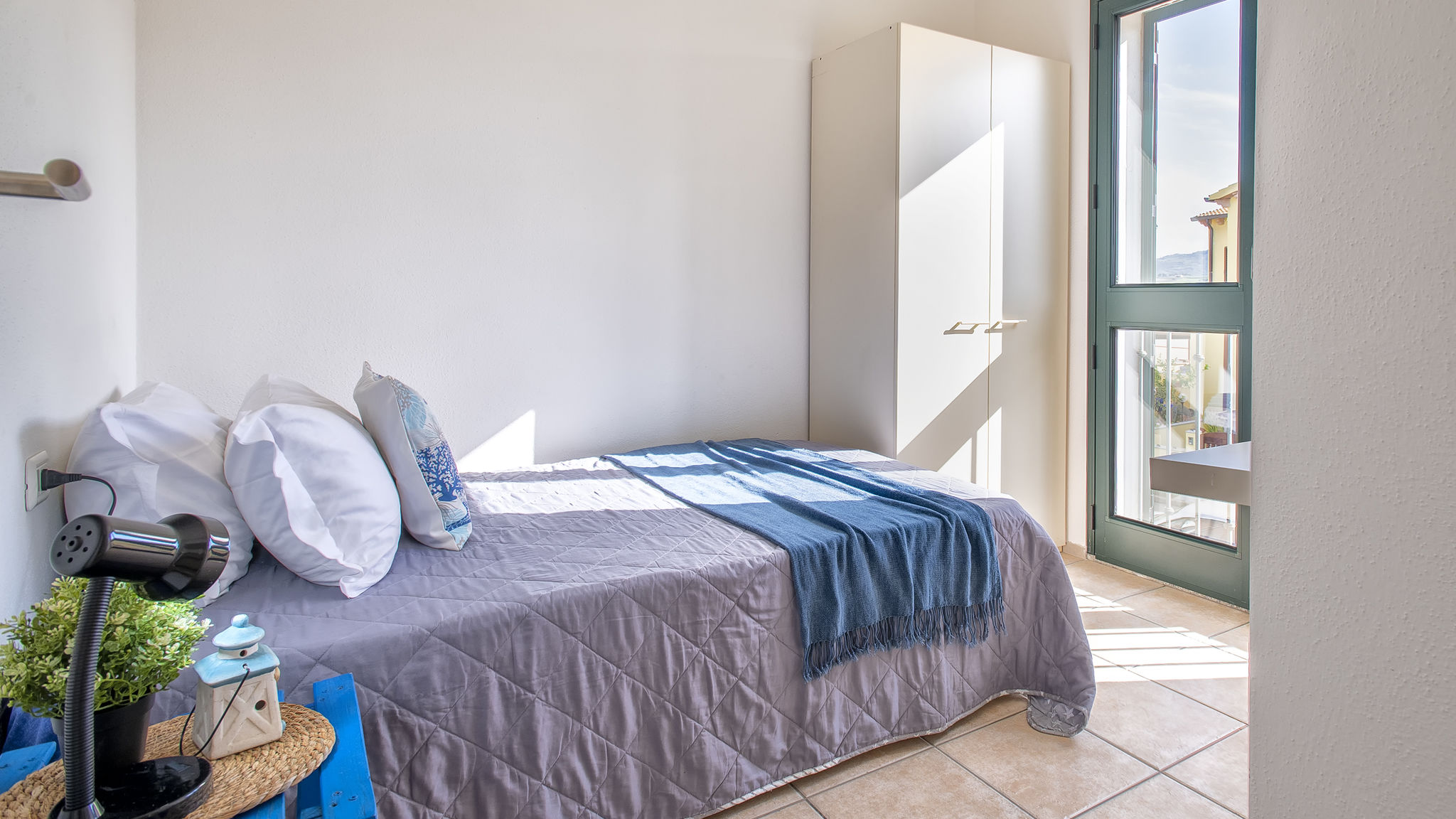 Italianway Valledoria Sardinia Re - Residenza Gli Ulivi - Flat 2