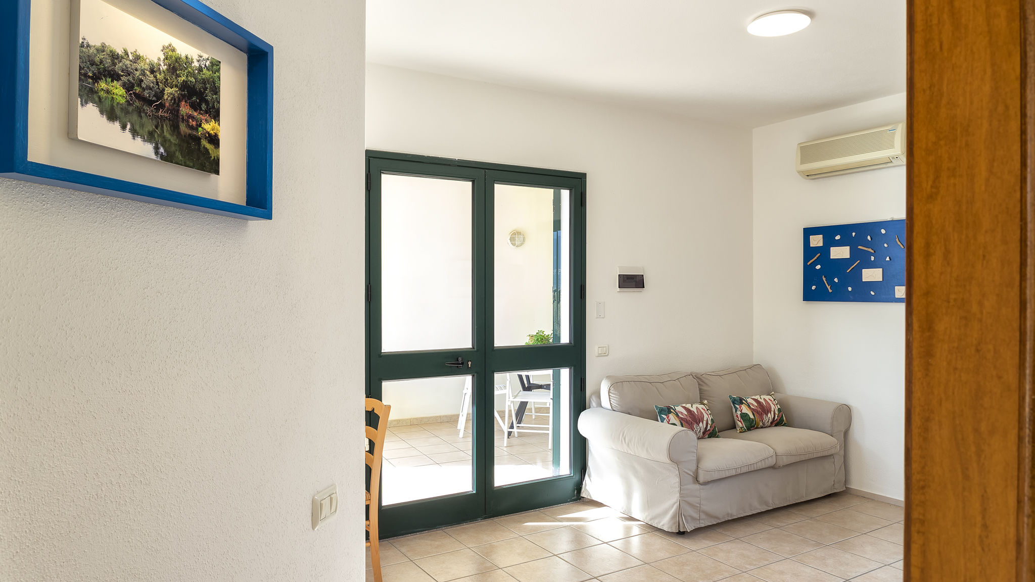 Italianway Valledoria Sardinia Re - Residenza Gli Ulivi - Flat 2