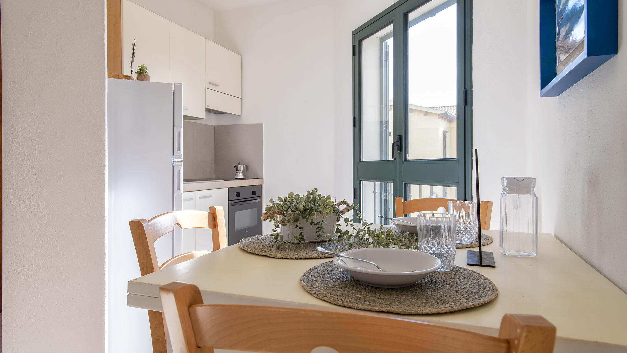 Italianway Valledoria Sardinia Re - Residenza Gli Ulivi - Flat 2