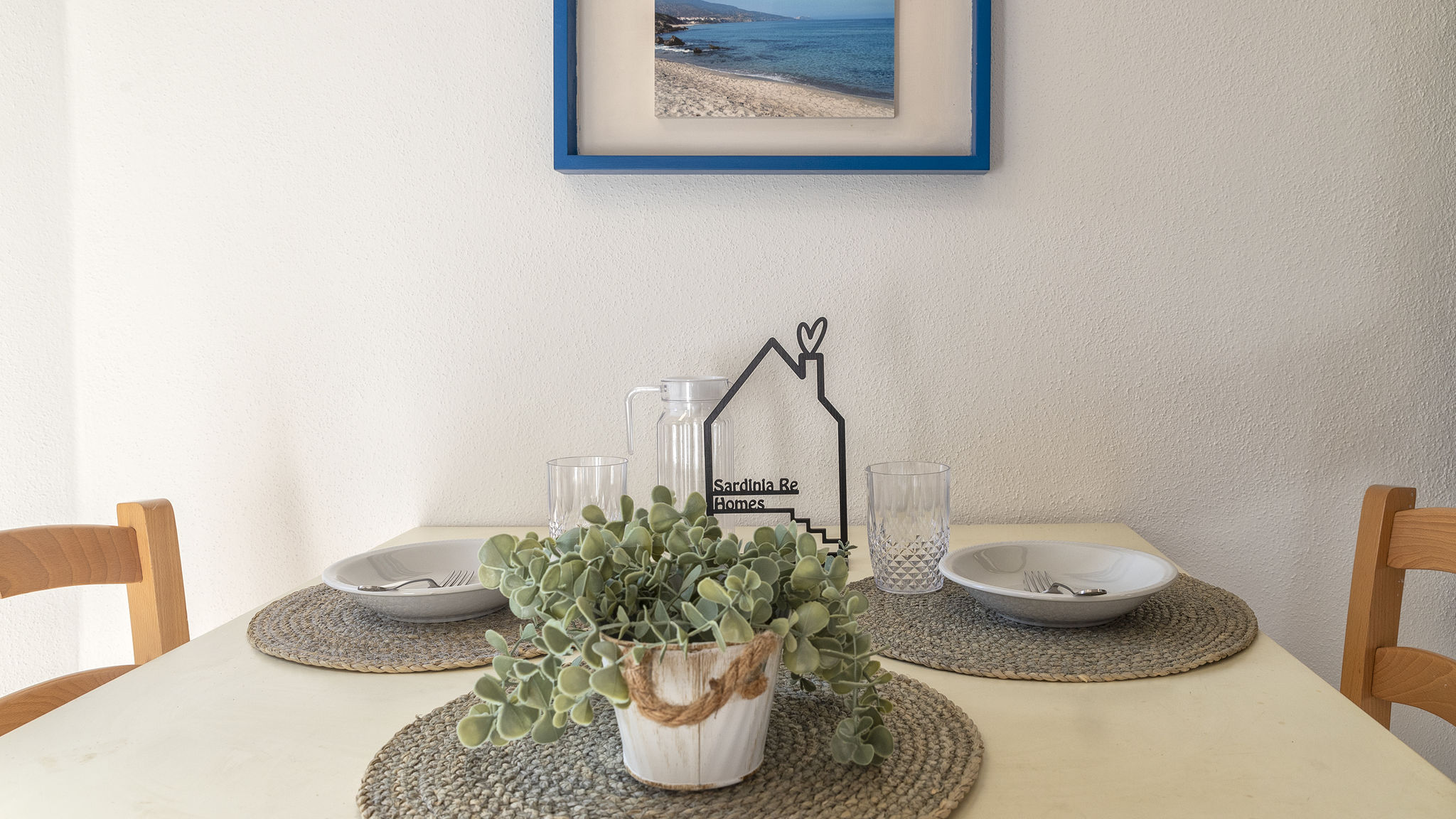 Italianway Valledoria Sardinia Re - Residenza Gli Ulivi - Flat 2