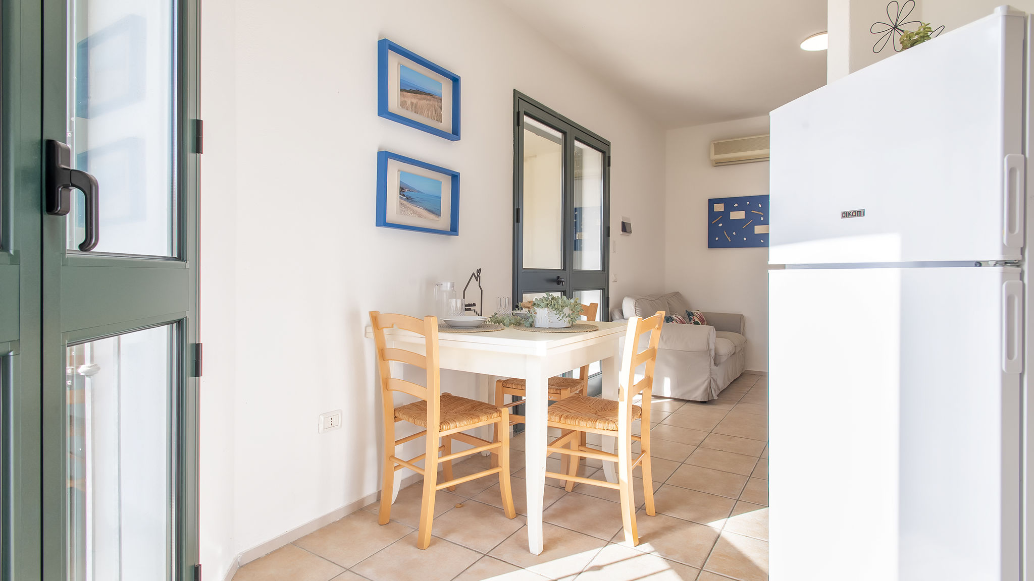 Italianway Valledoria Sardinia Re - Residenza Gli Ulivi - Flat 2