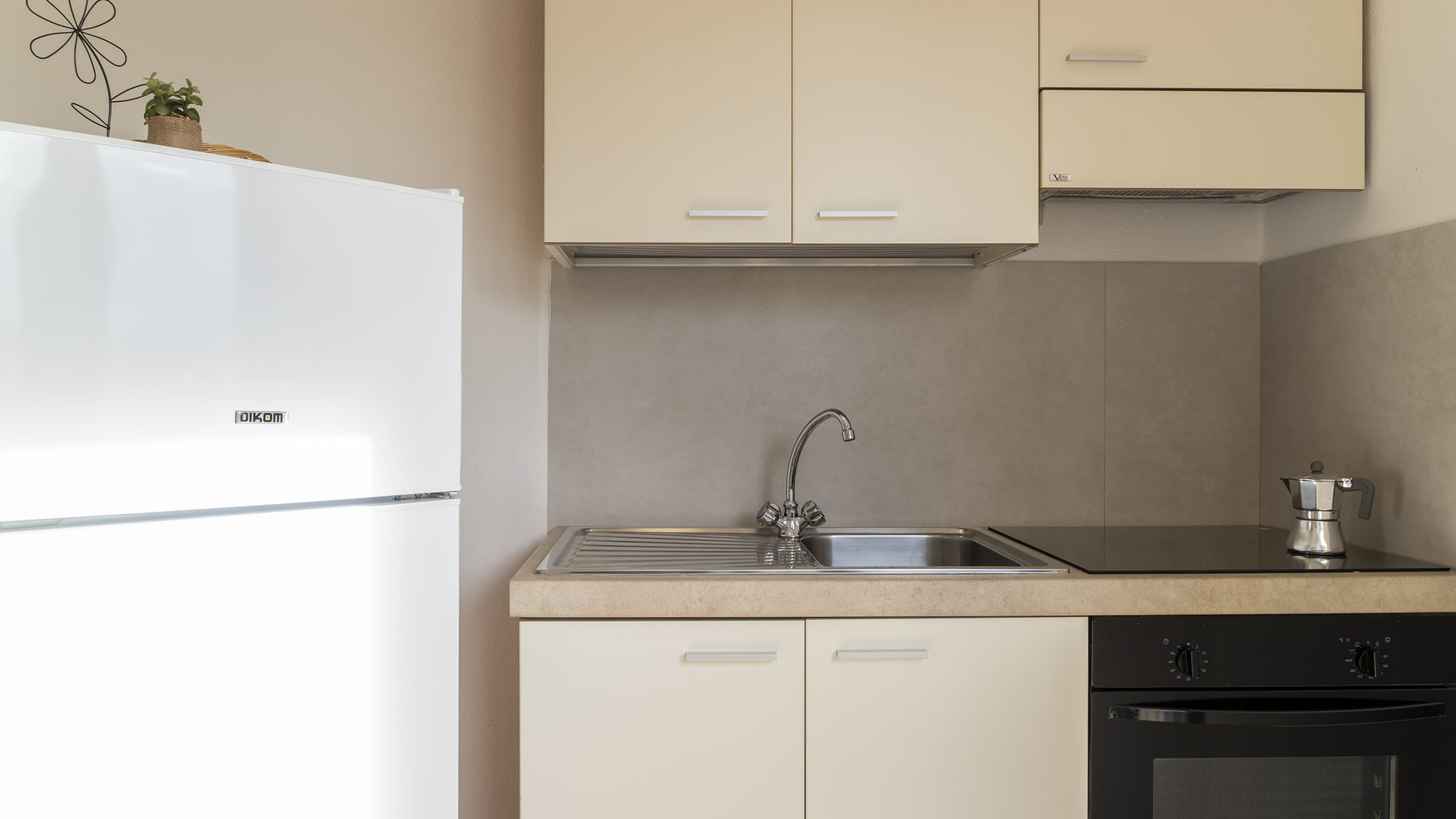 Italianway Valledoria Sardinia Re - Residenza Gli Ulivi - Flat 2