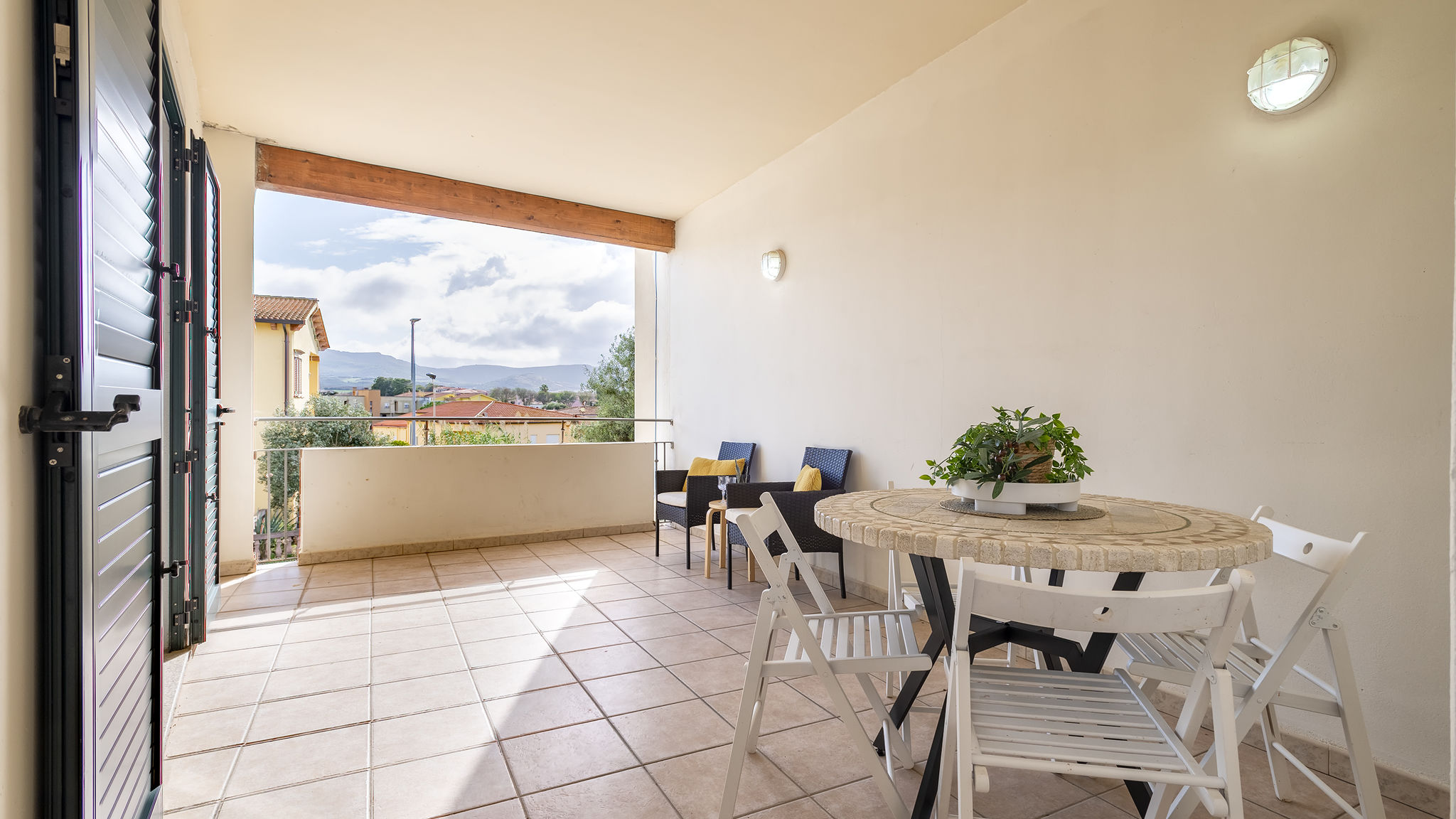 Italianway Valledoria Sardinia Re - Residenza Gli Ulivi - Flat 2