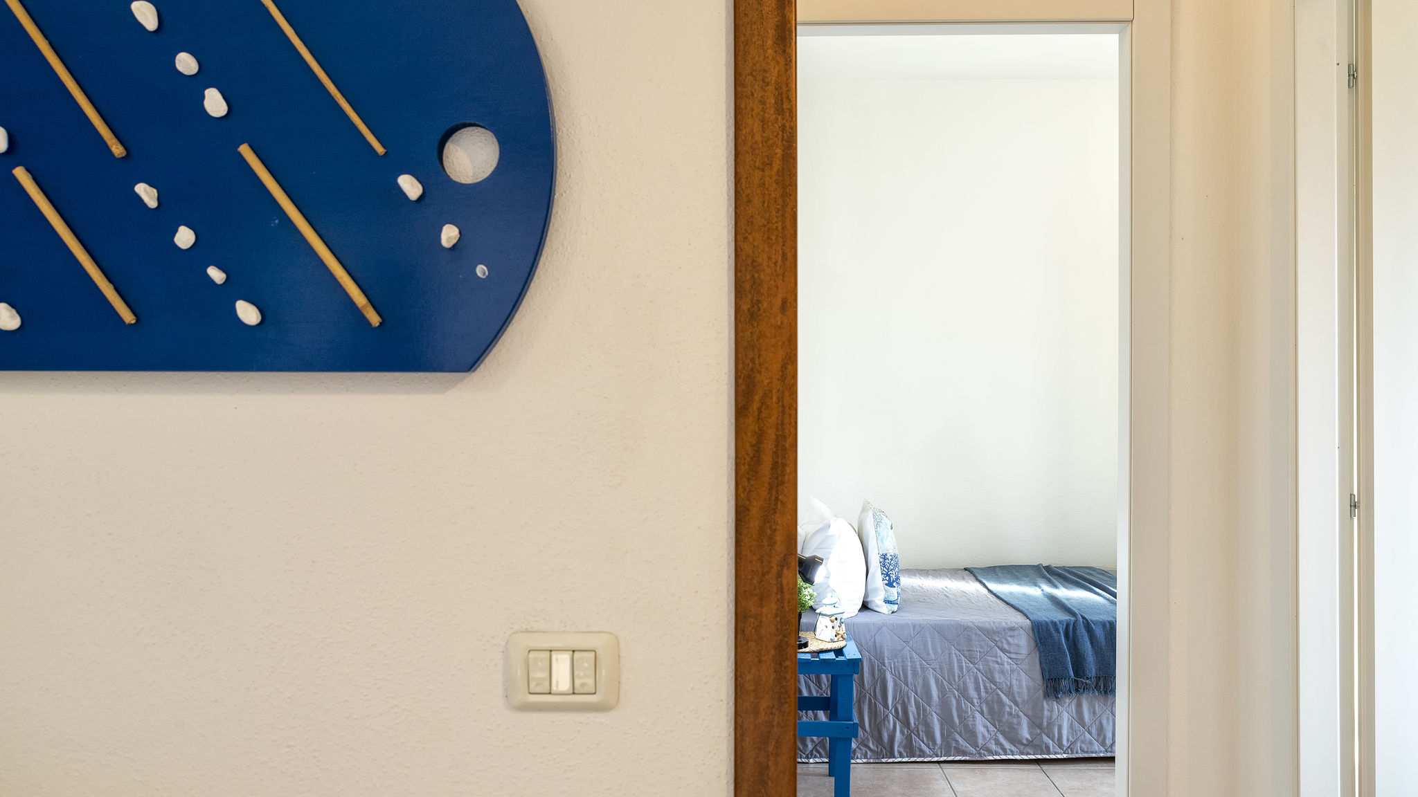 Italianway Valledoria Sardinia Re - Residenza Gli Ulivi - Flat 2