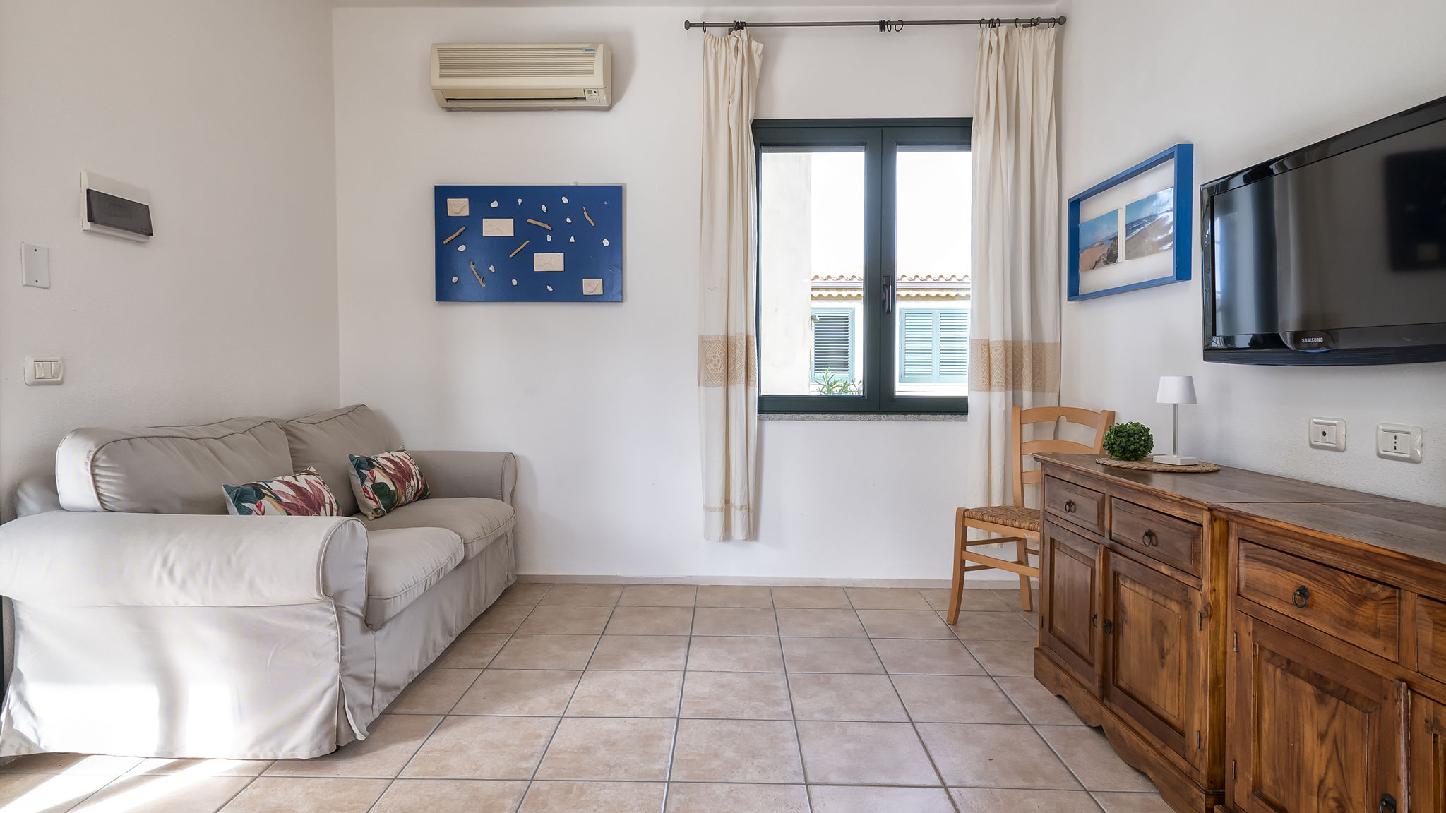 Italianway Valledoria Sardinia Re - Residenza Gli Ulivi - Flat 2