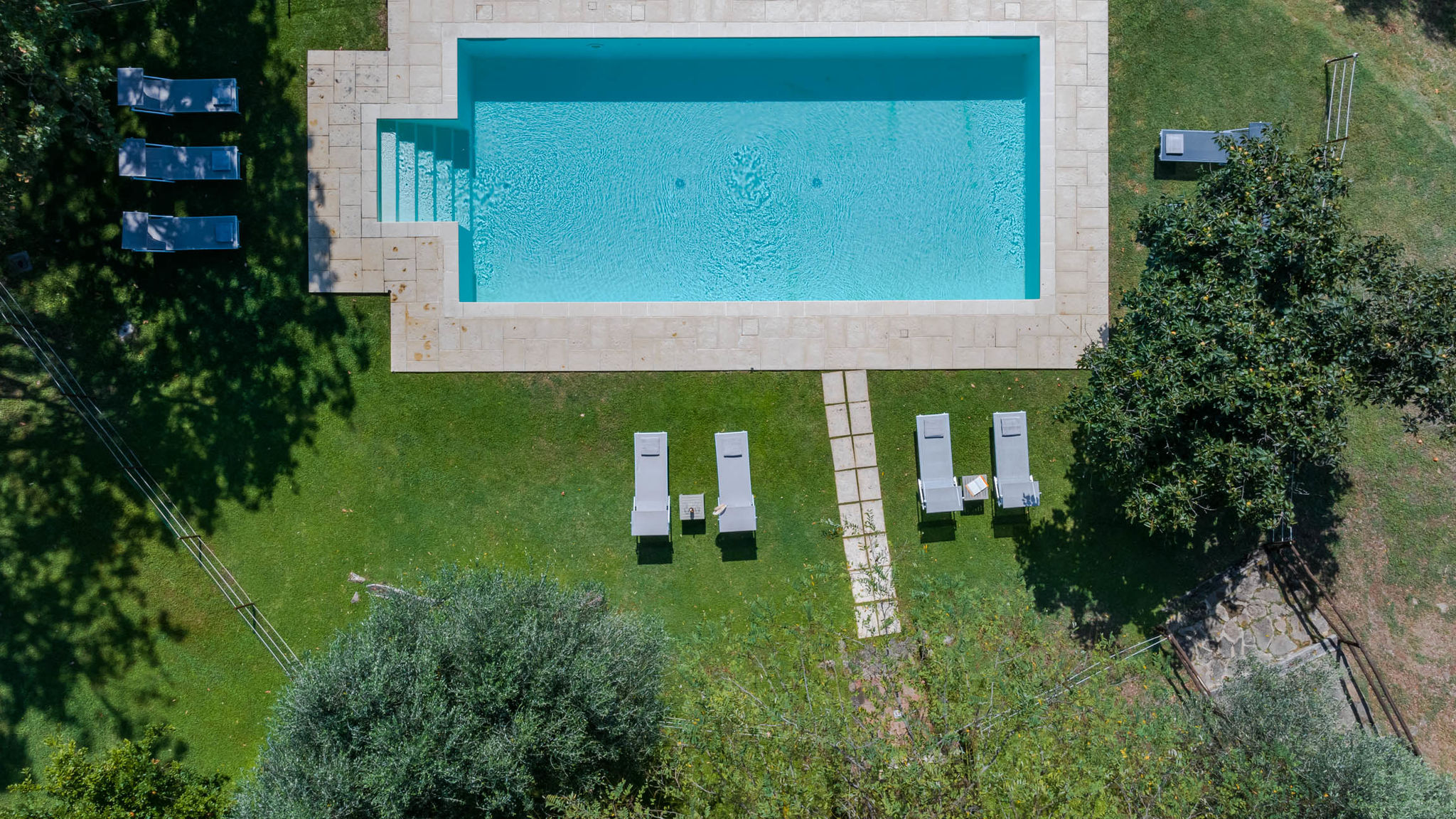 Italianway Buonconvento Villa Tancredi by My Villa Collection 