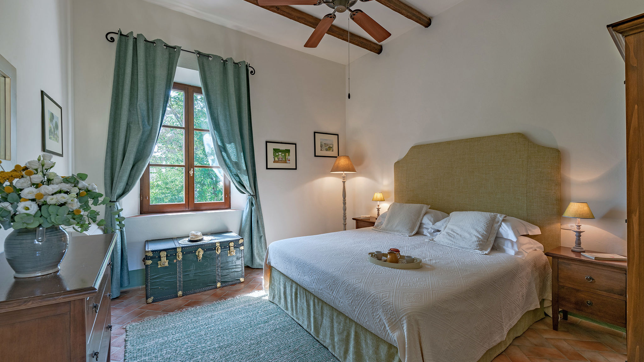Italianway Buonconvento Villa Tancredi by My Villa Collection 