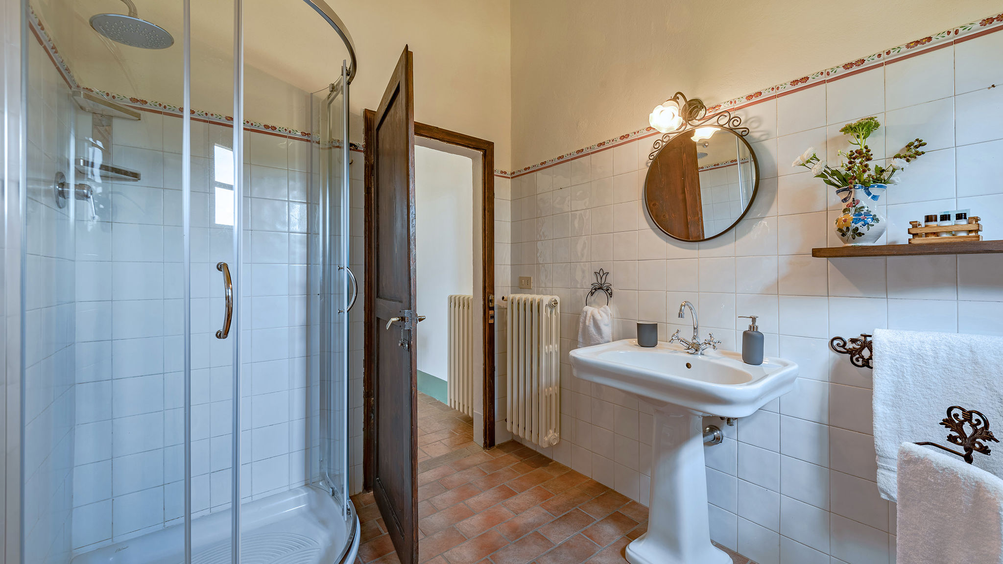 Italianway Buonconvento Villa Tancredi by My Villa Collection 