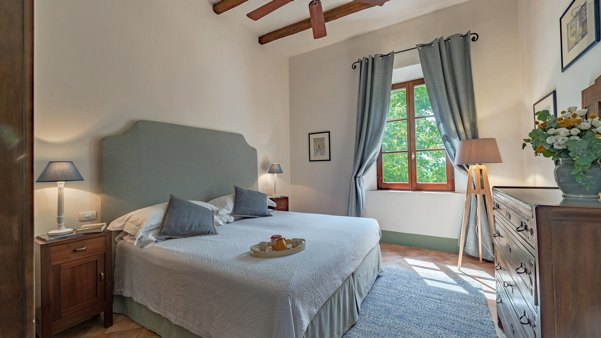 Italianway Buonconvento Villa Tancredi by My Villa Collection 