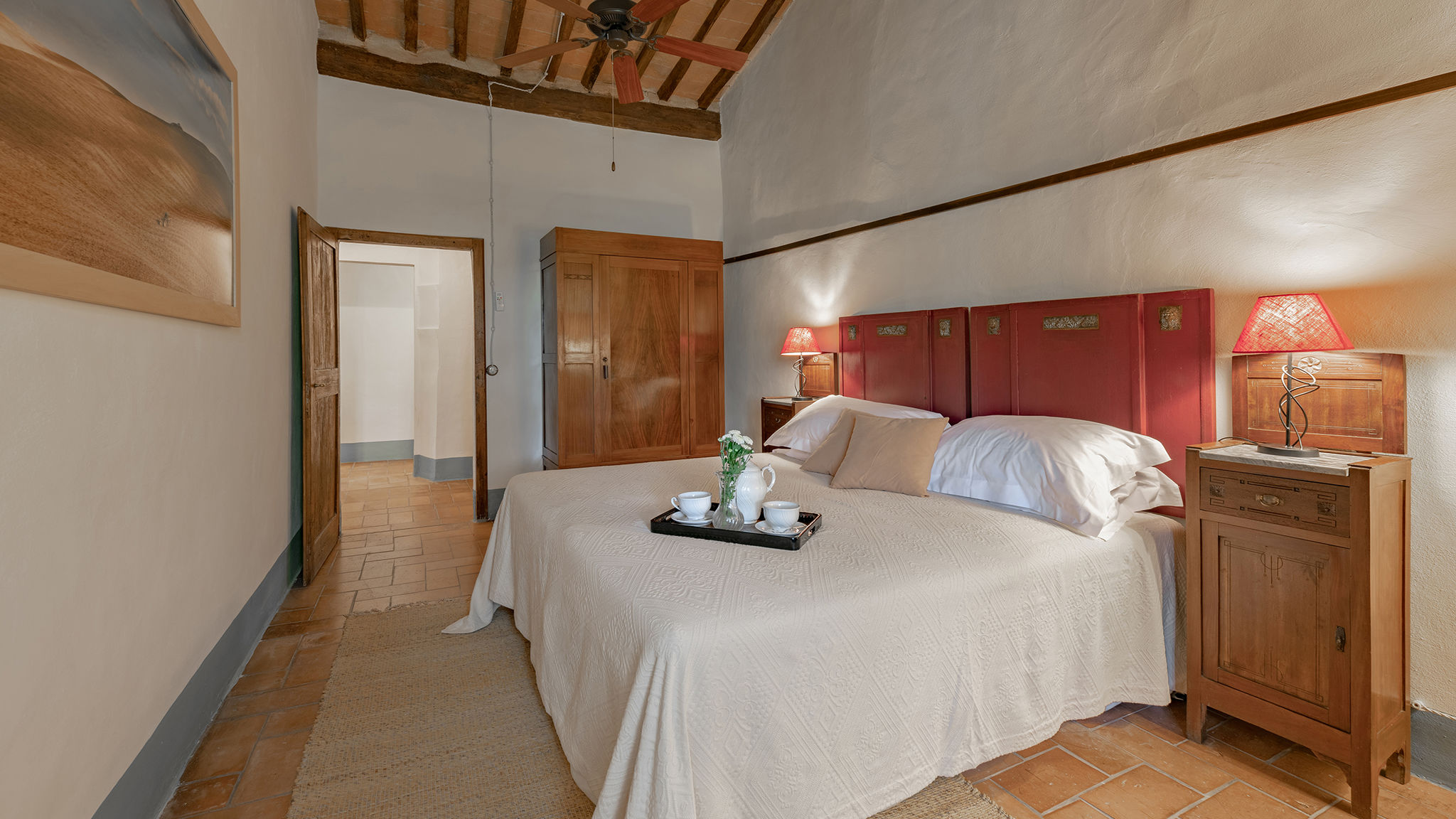 Italianway Buonconvento Villa Tancredi by My Villa Collection 