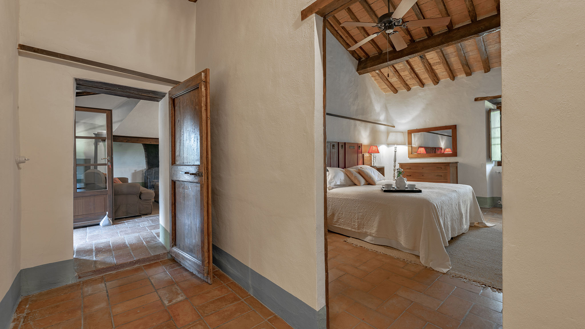 Italianway Buonconvento Villa Tancredi by My Villa Collection 