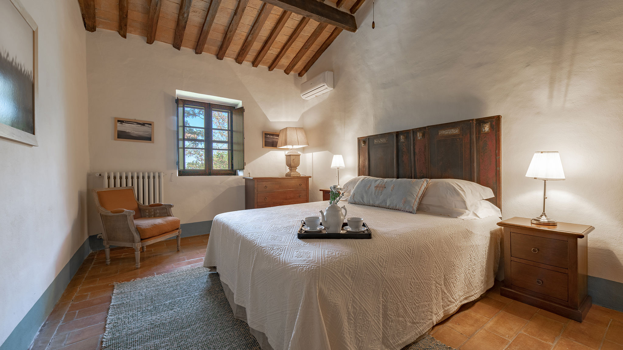 Italianway Buonconvento Villa Tancredi by My Villa Collection 