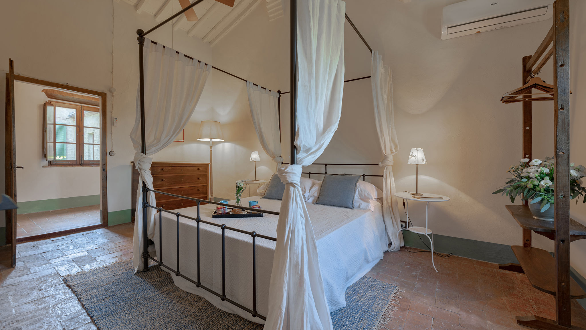 Italianway Buonconvento Villa Tancredi by My Villa Collection 