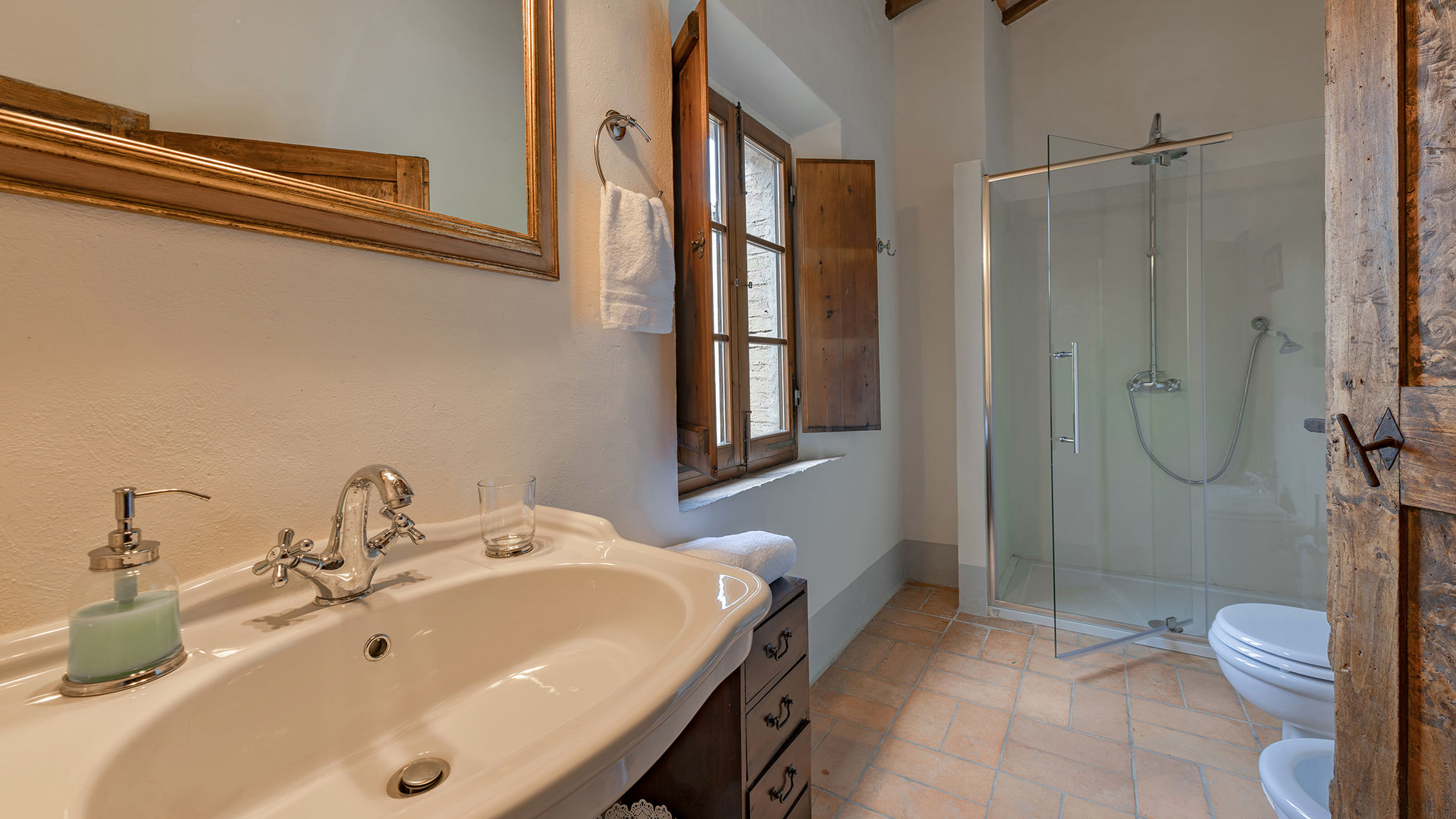 Italianway Buonconvento Villa Tancredi by My Villa Collection 