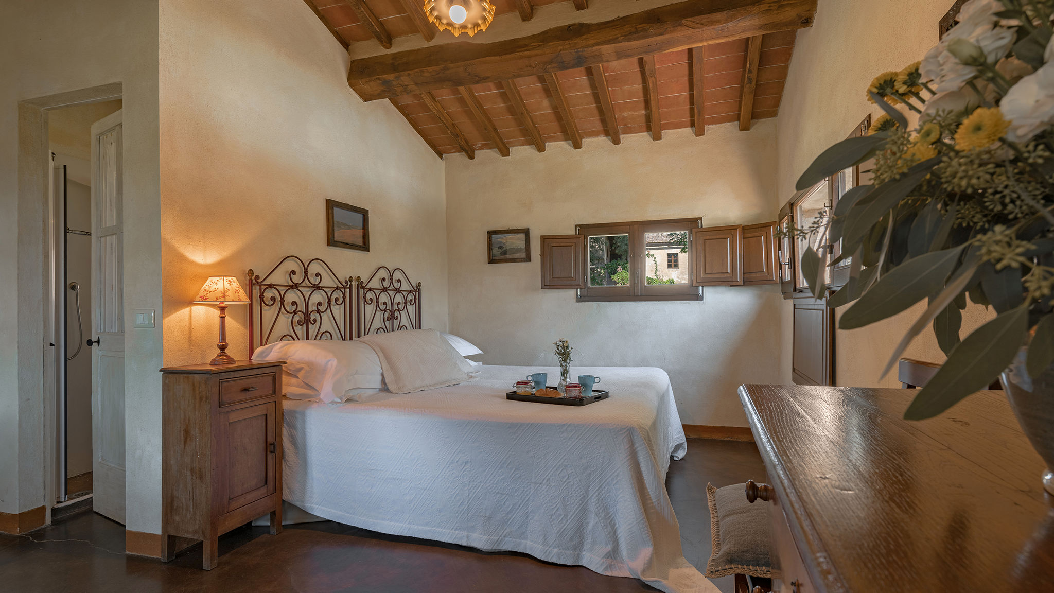 Italianway Buonconvento Villa Tancredi by My Villa Collection 