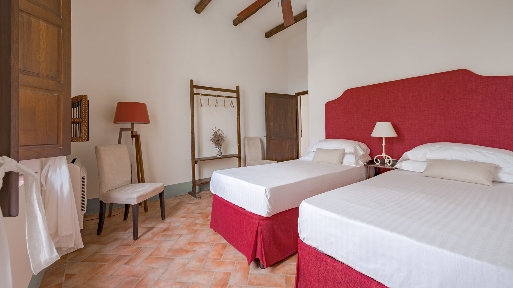 Italianway Buonconvento Villa Tancredi by My Villa Collection 
