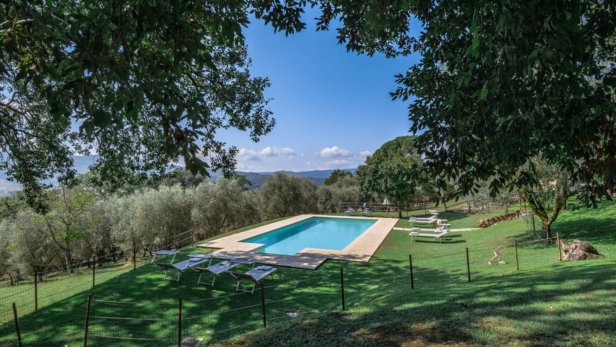 Italianway Buonconvento Villa Tancredi by My Villa Collection 