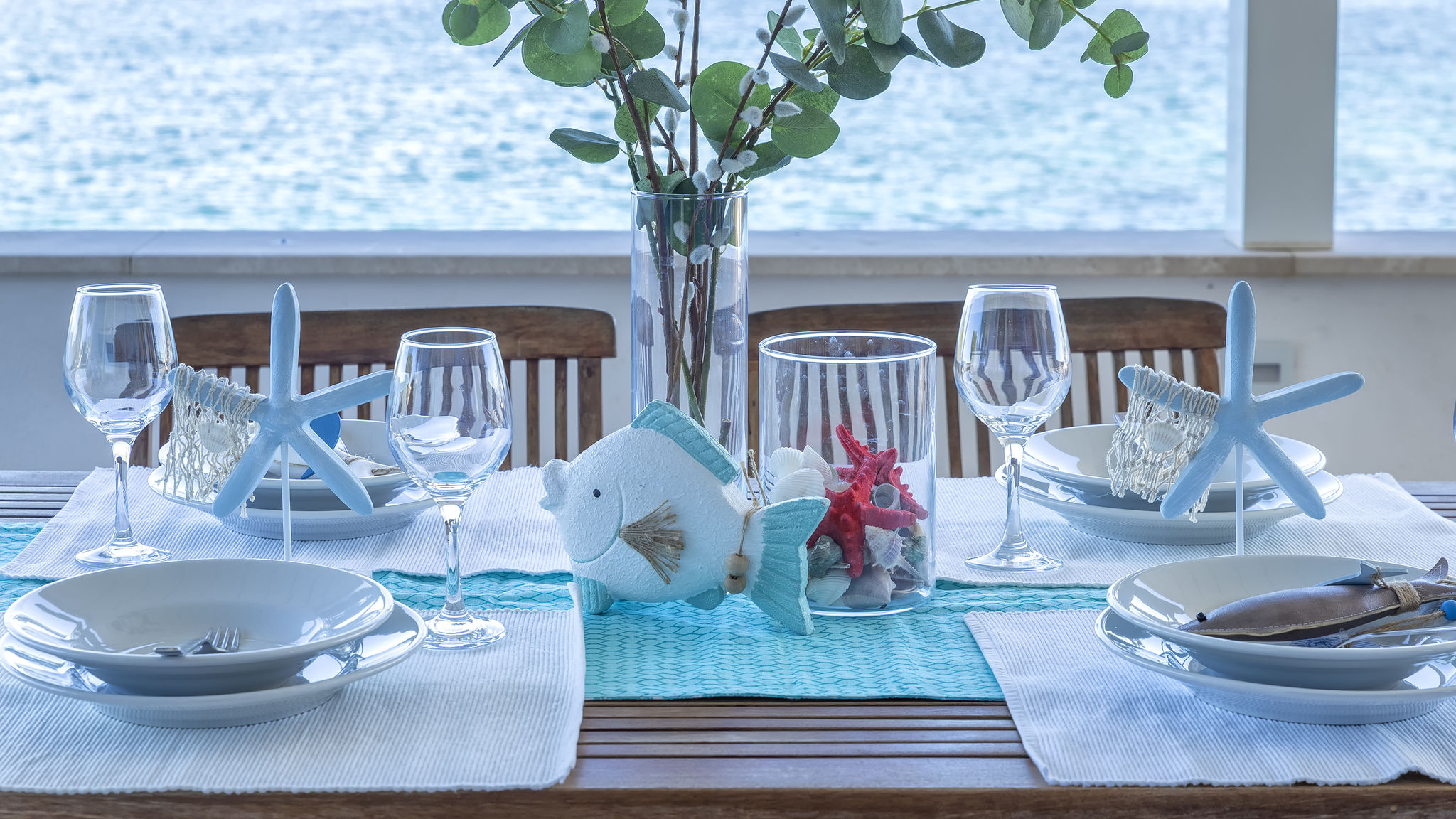 Italianway Alghero Sardinia Re - Porto Conte Bay Terrace