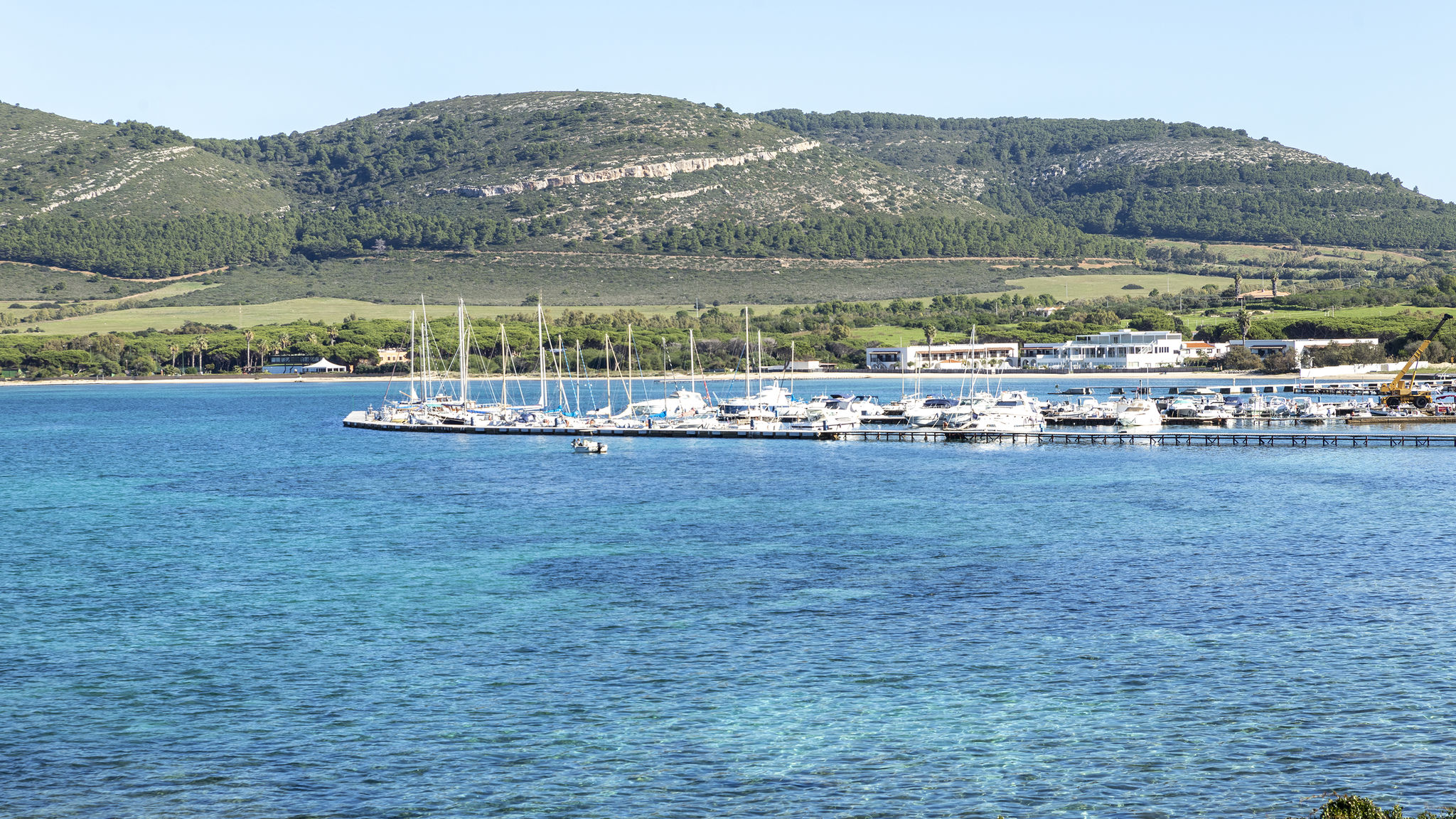 Italianway Alghero Sardinia Re - Porto Conte Bay Terrace