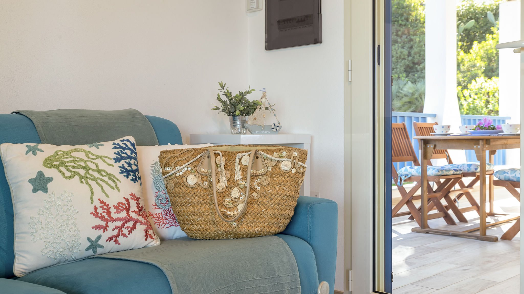 Italianway Alghero Sardinia Re - Porto Conte Bay Terrace