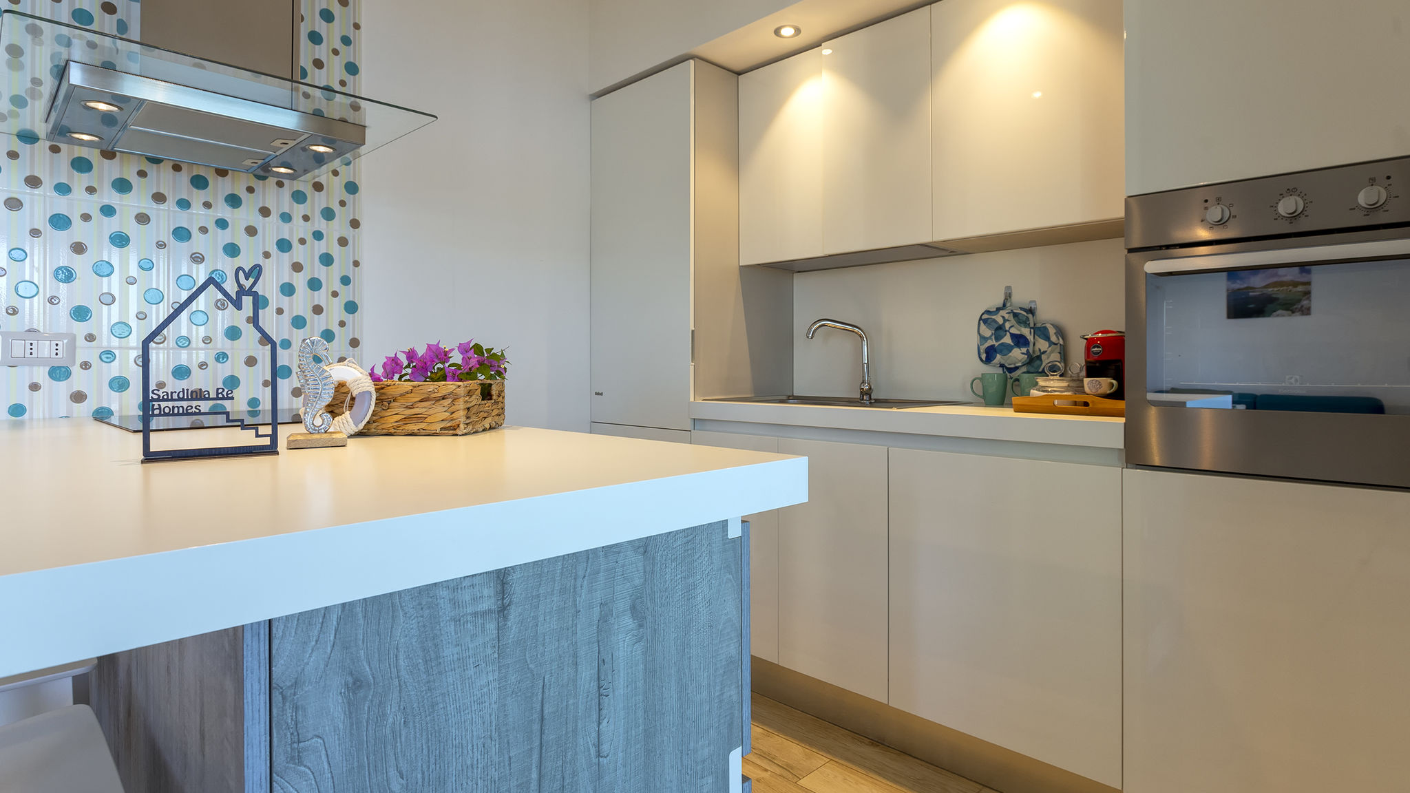 Italianway Alghero Sardinia Re - Porto Conte Bay Terrace