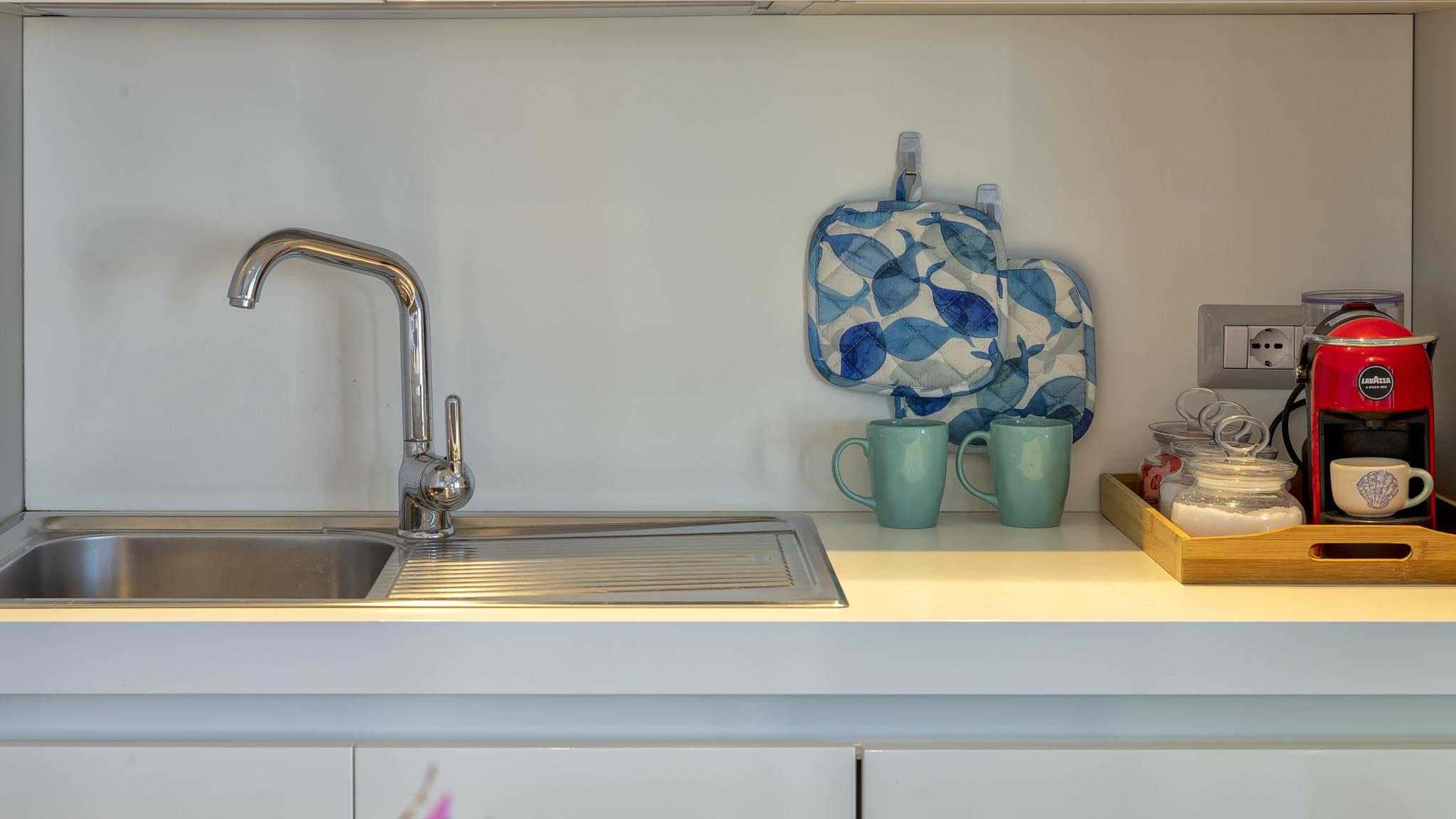 Italianway Alghero Sardinia Re - Porto Conte Bay Terrace