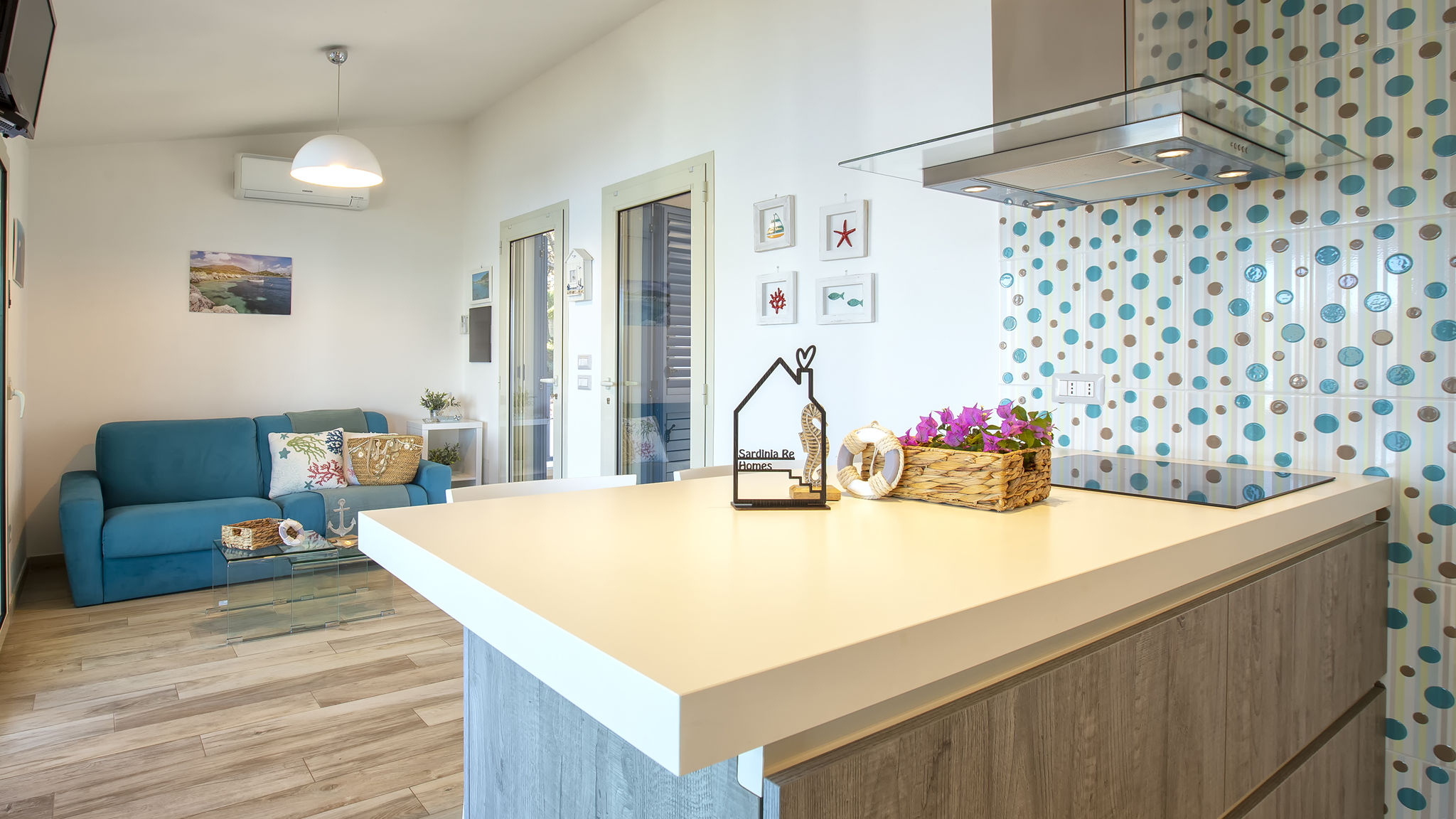 Italianway Alghero Sardinia Re - Porto Conte Bay Terrace