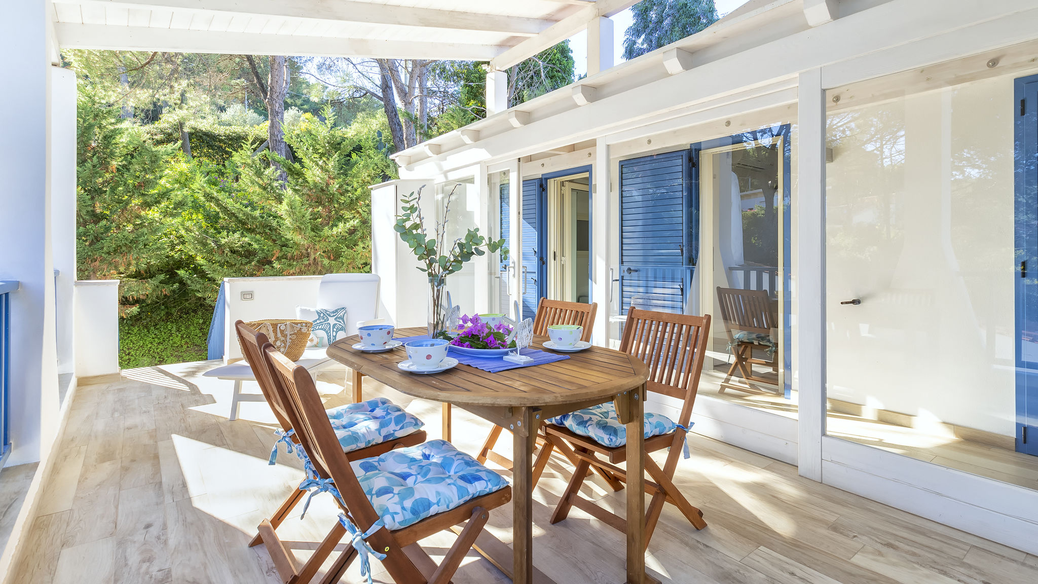 Italianway Alghero Sardinia Re - Porto Conte Bay Terrace