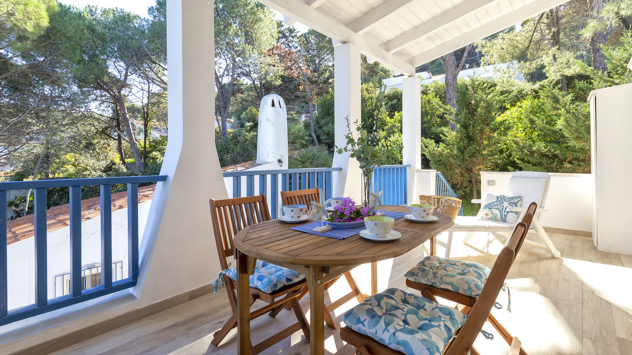 Italianway Alghero Sardinia Re - Porto Conte Bay Terrace