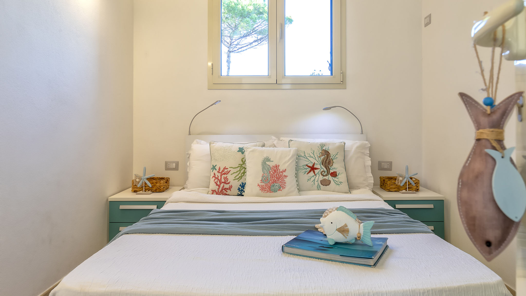 Italianway Alghero Sardinia Re - Porto Conte Bay Terrace