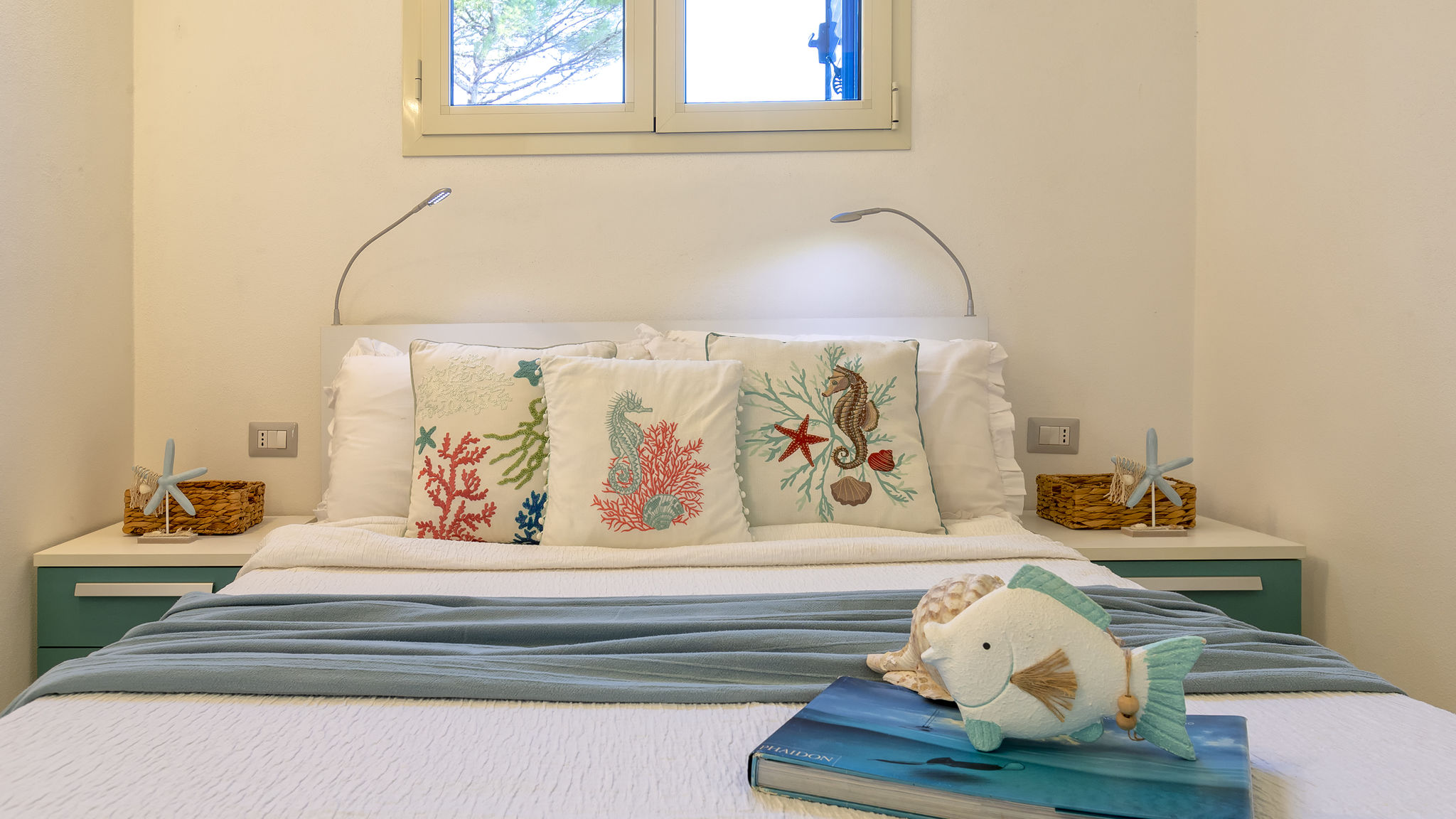 Italianway Alghero Sardinia Re - Porto Conte Bay Terrace