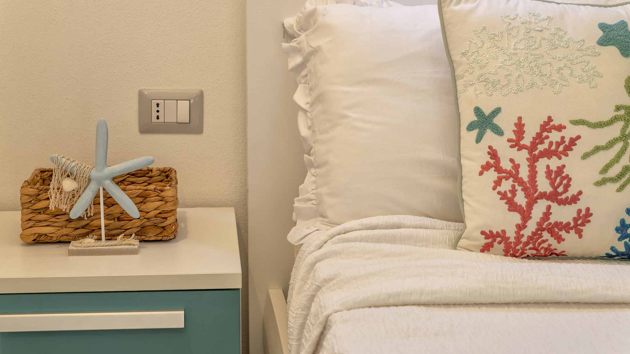 Italianway Alghero Sardinia Re - Porto Conte Bay Terrace