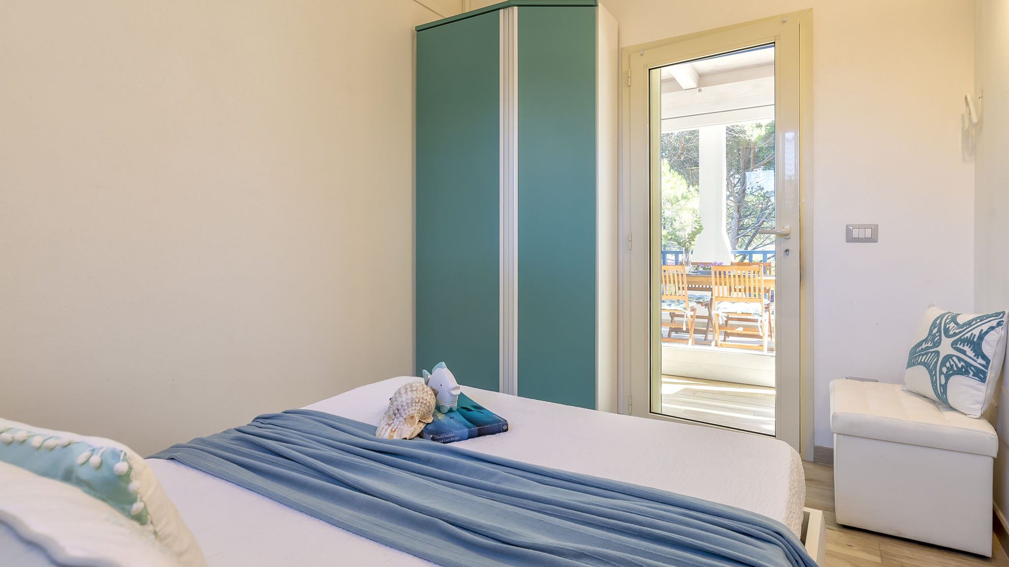 Italianway Alghero Sardinia Re - Porto Conte Bay Terrace