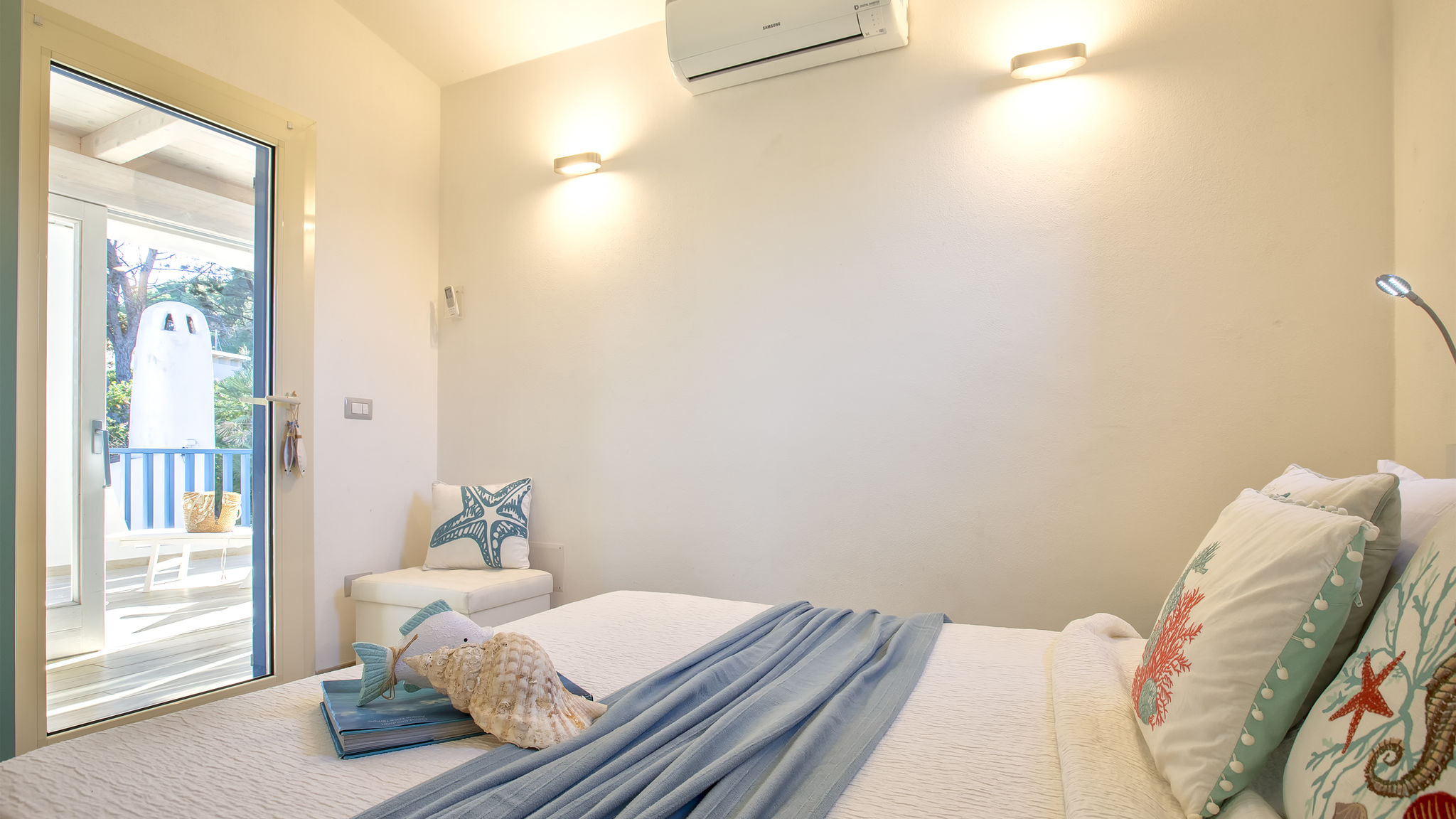 Italianway Alghero Sardinia Re - Porto Conte Bay Terrace