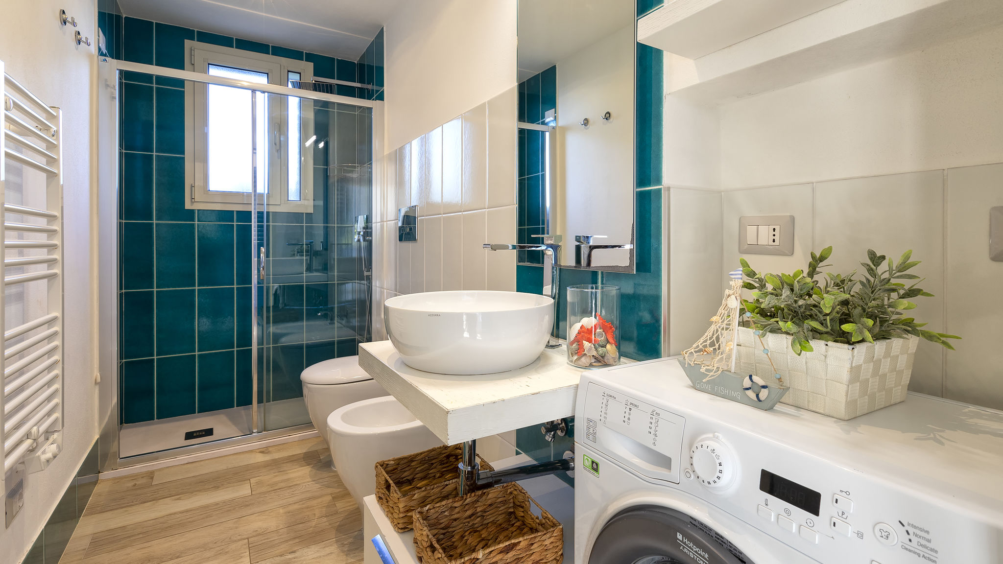 Italianway Alghero Sardinia Re - Porto Conte Bay Terrace