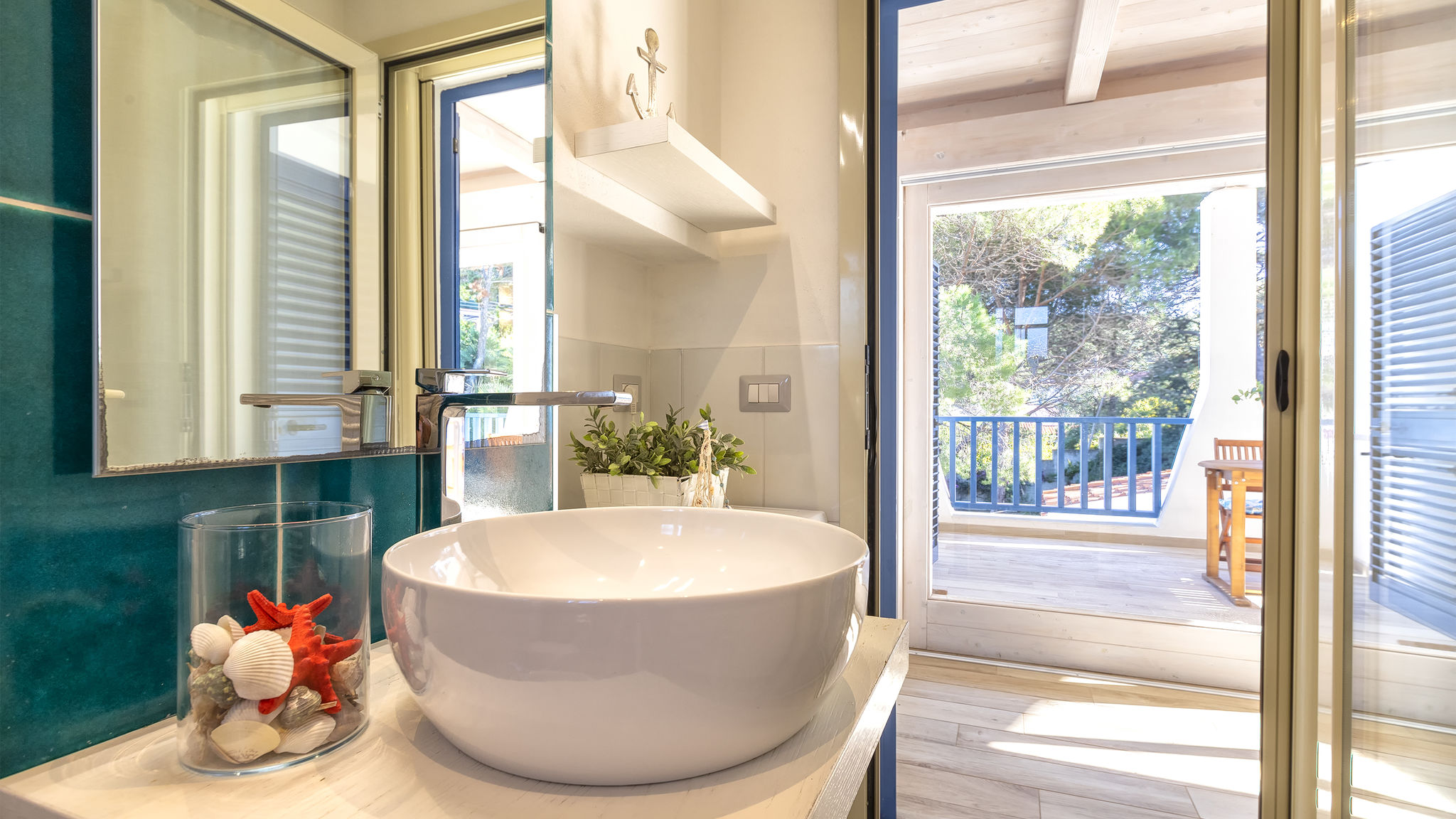 Italianway Alghero Sardinia Re - Porto Conte Bay Terrace