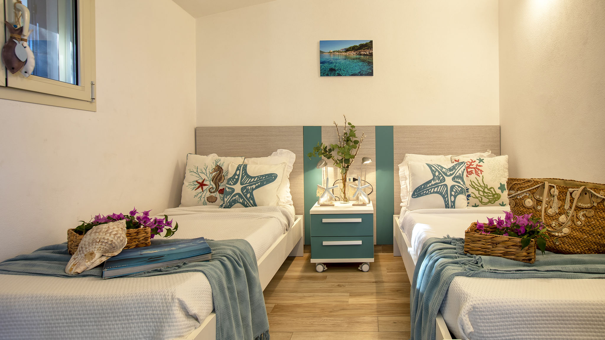 Italianway Alghero Sardinia Re - Porto Conte Bay Terrace