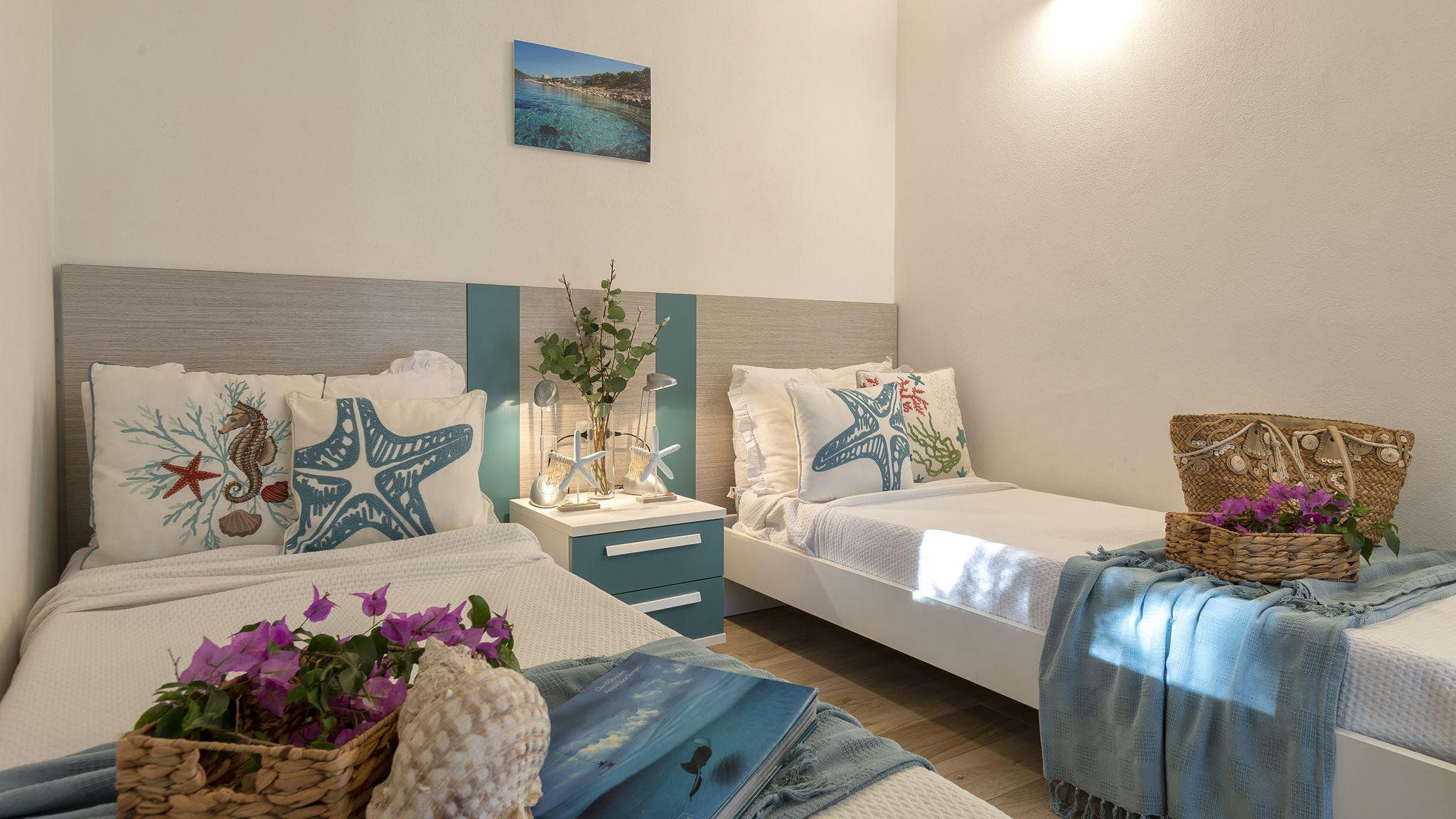 Italianway Alghero Sardinia Re - Porto Conte Bay Terrace