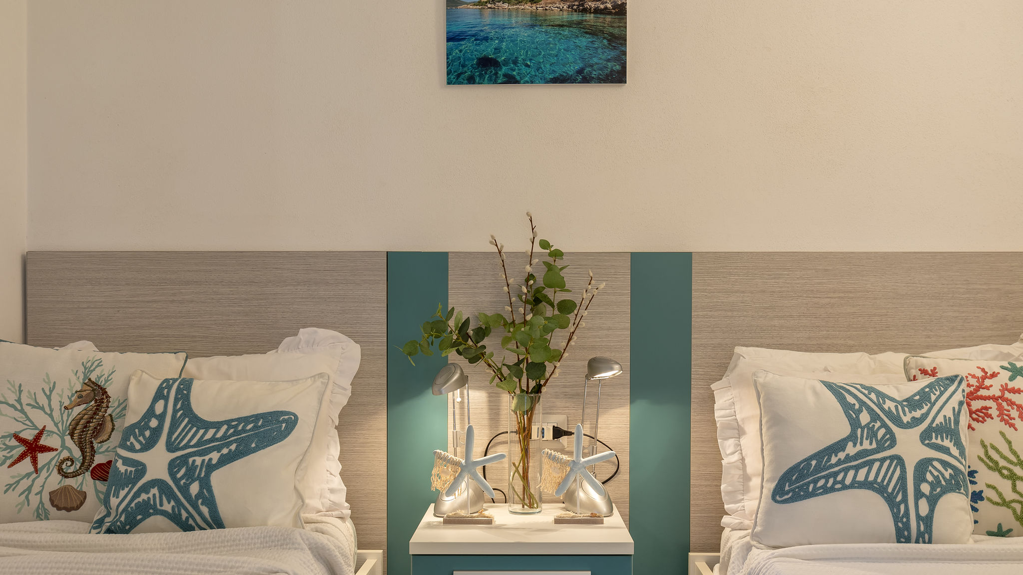 Italianway Alghero Sardinia Re - Porto Conte Bay Terrace