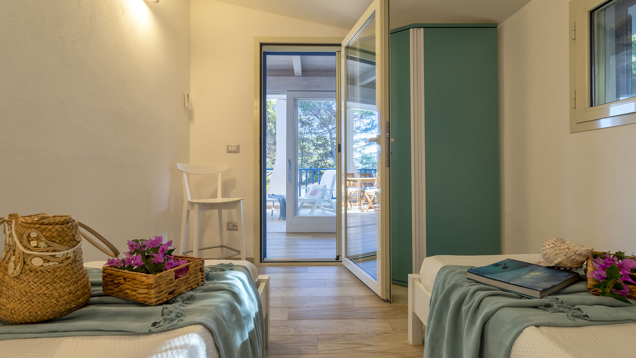 Italianway Alghero Sardinia Re - Porto Conte Bay Terrace