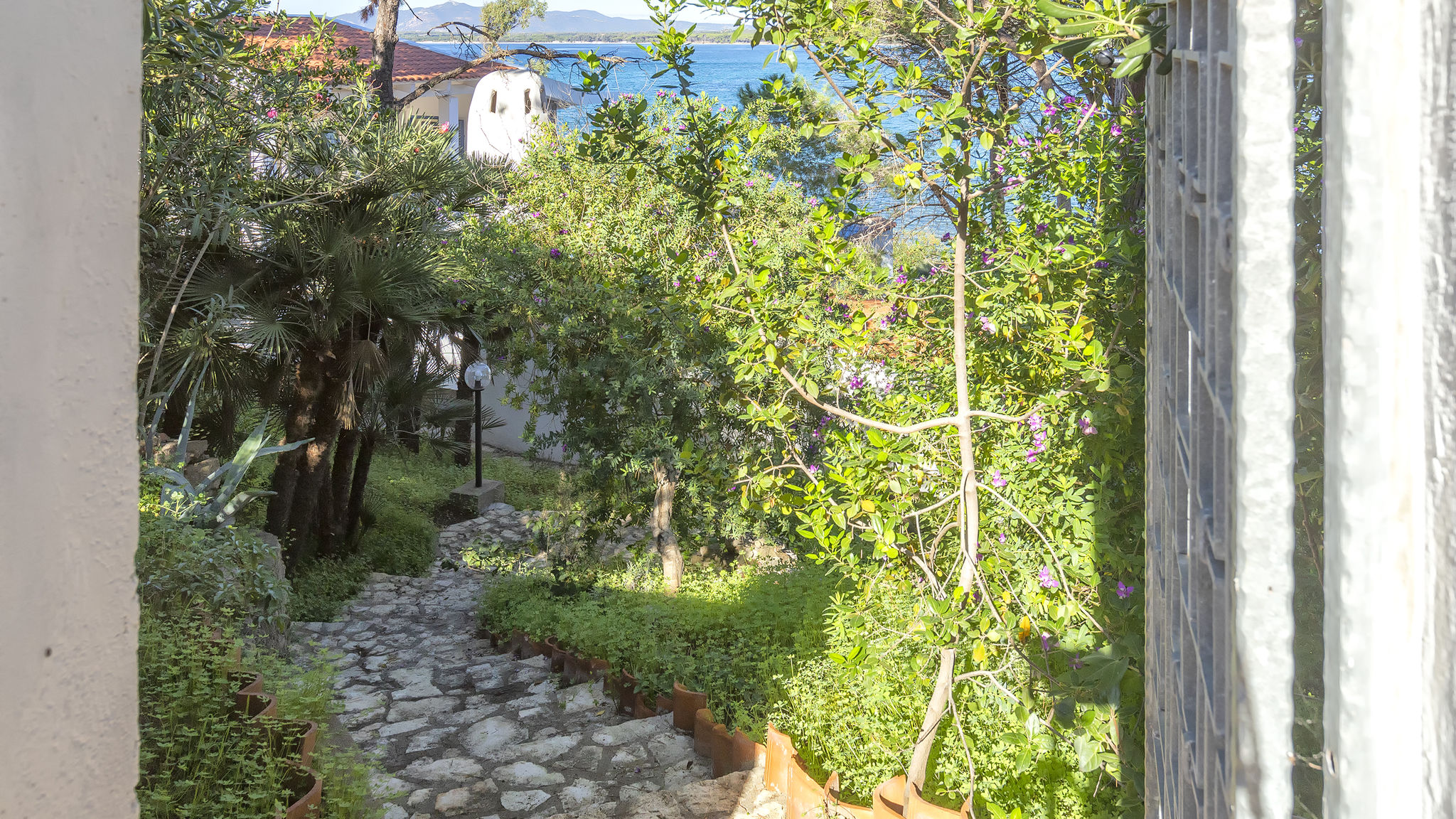 Italianway Alghero Sardinia Re - Porto Conte Bay Terrace