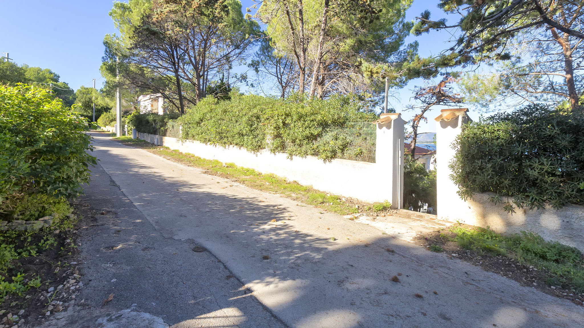 Italianway Alghero Sardinia Re - Porto Conte Bay Terrace