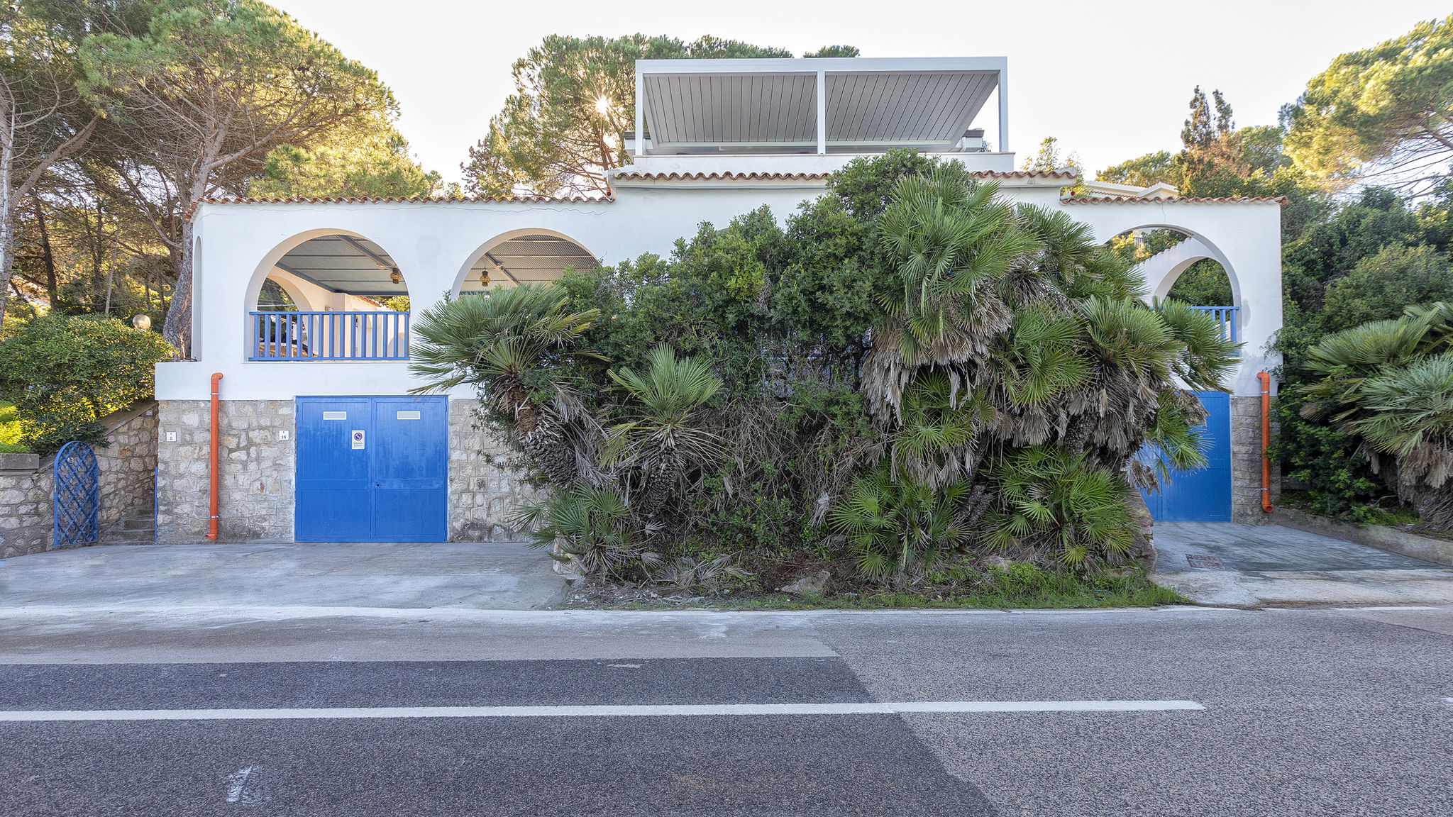 Italianway Alghero Sardinia Re - Porto Conte Bay Terrace