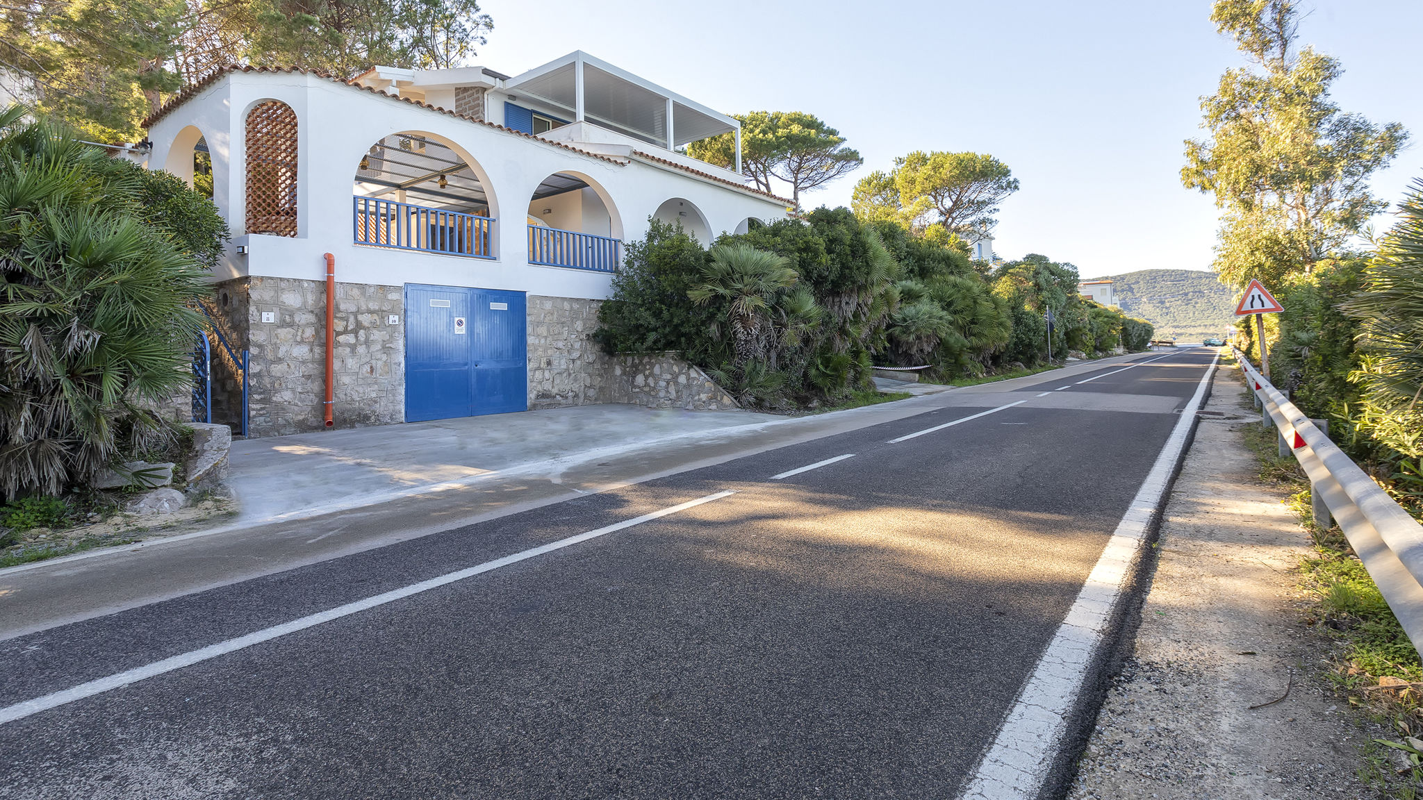 Italianway Alghero Sardinia Re - Porto Conte Bay Terrace