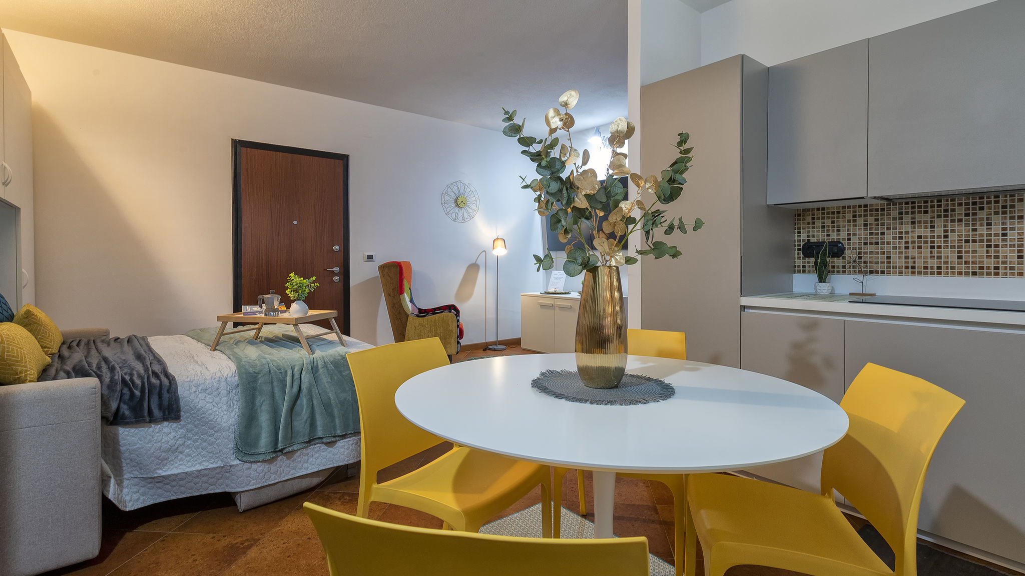 Italianway Sassari Sardinia Re - City Suite