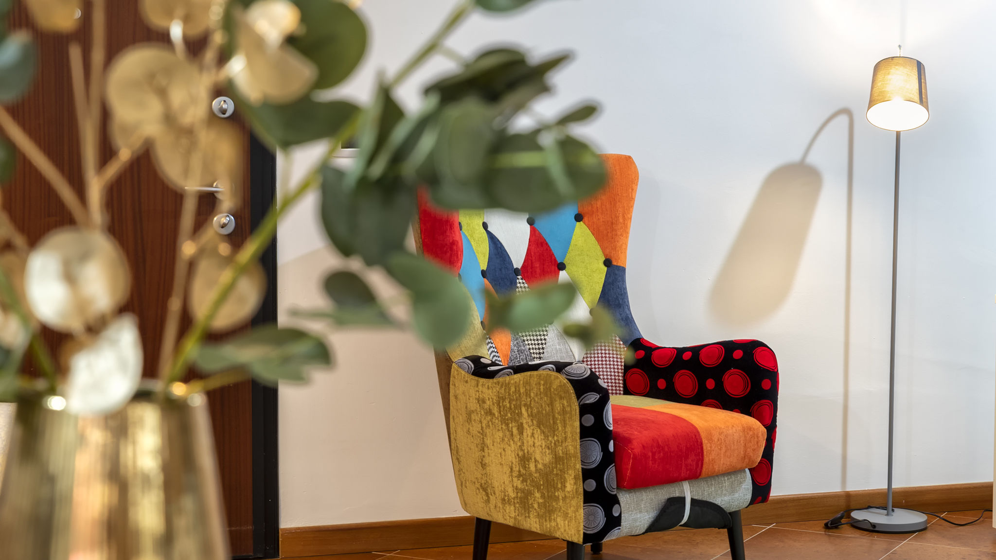 Italianway Sassari Sardinia Re - City Suite