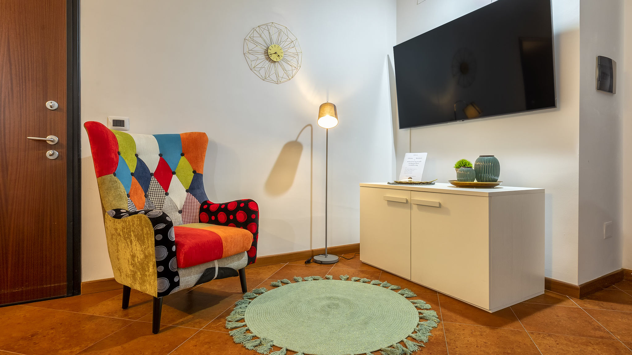 Italianway Sassari Sardinia Re - City Suite