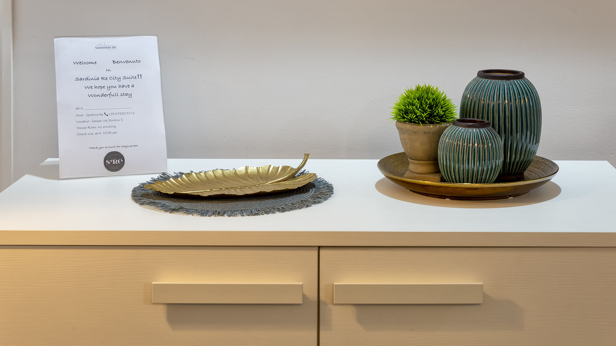 Italianway Sassari Sardinia Re - City Suite