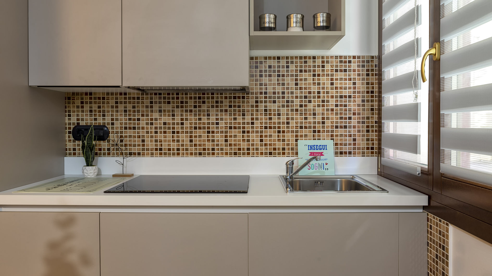 Italianway Sassari Sardinia Re - City Suite