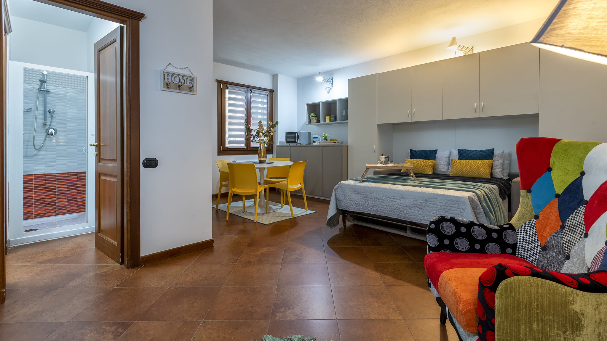 Italianway Sassari Sardinia Re - City Suite